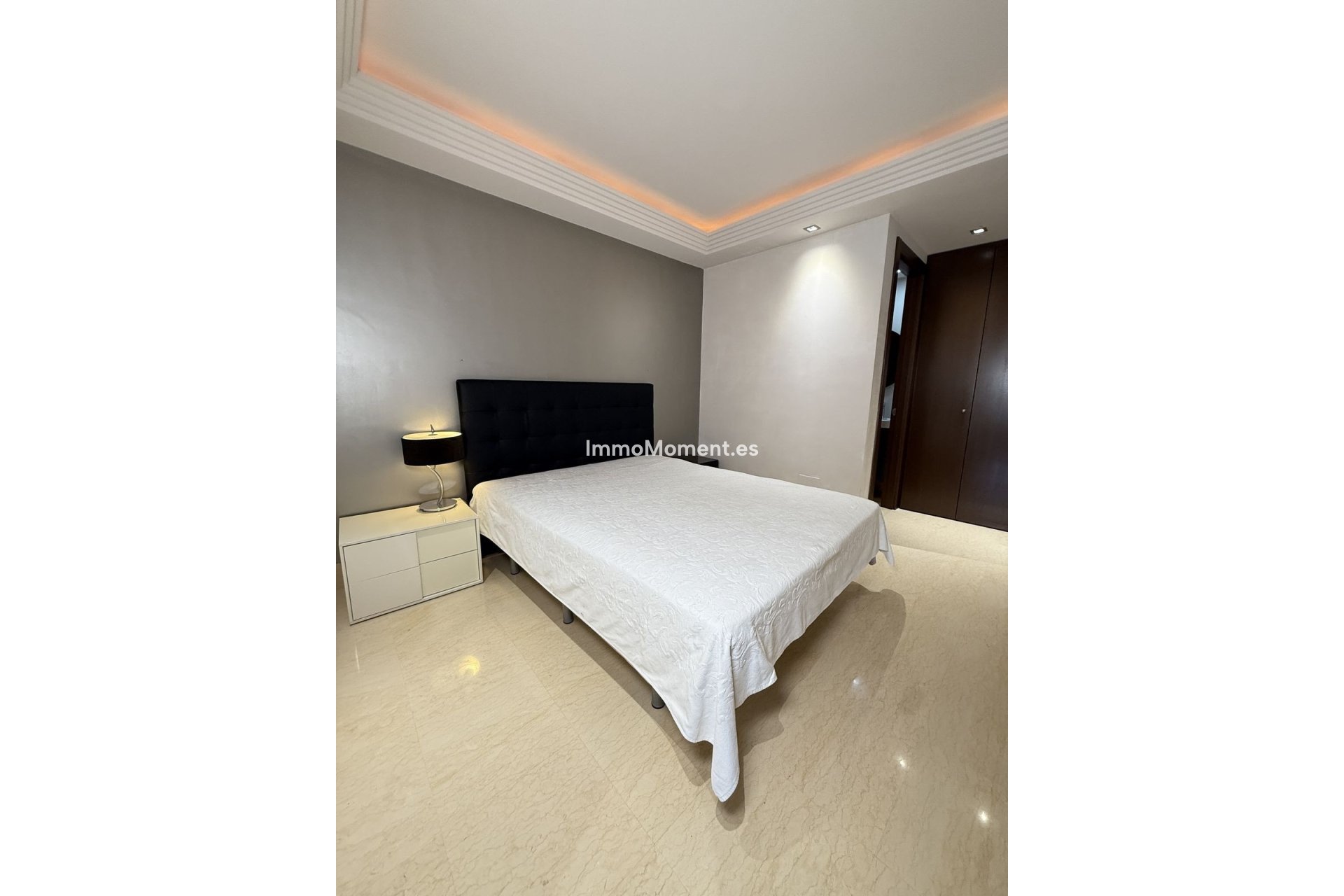 Revente - Appartement - Benahavís - Benahavís Centro