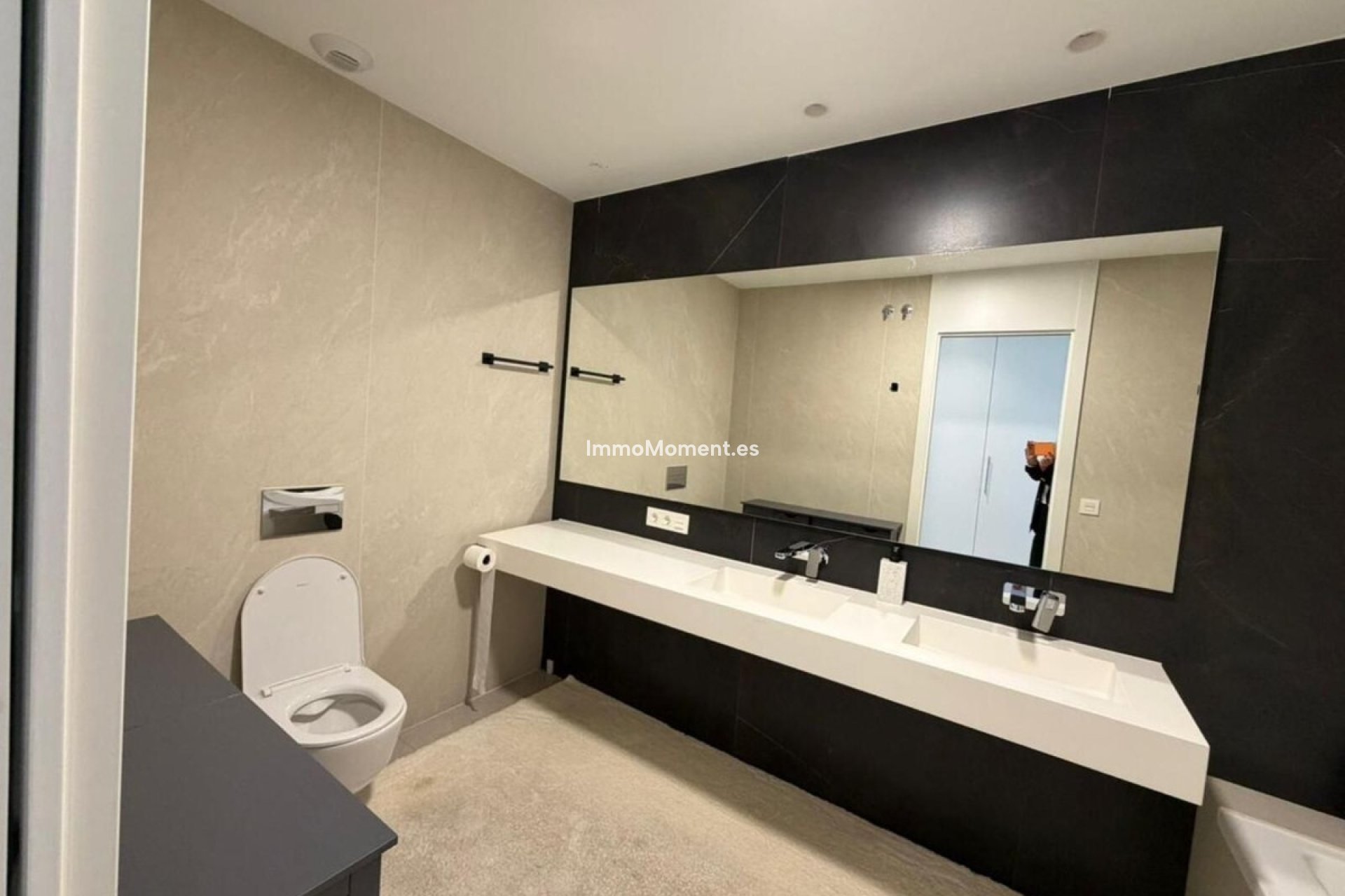 Revente - Appartement - Benahavís - Benahavís Centro