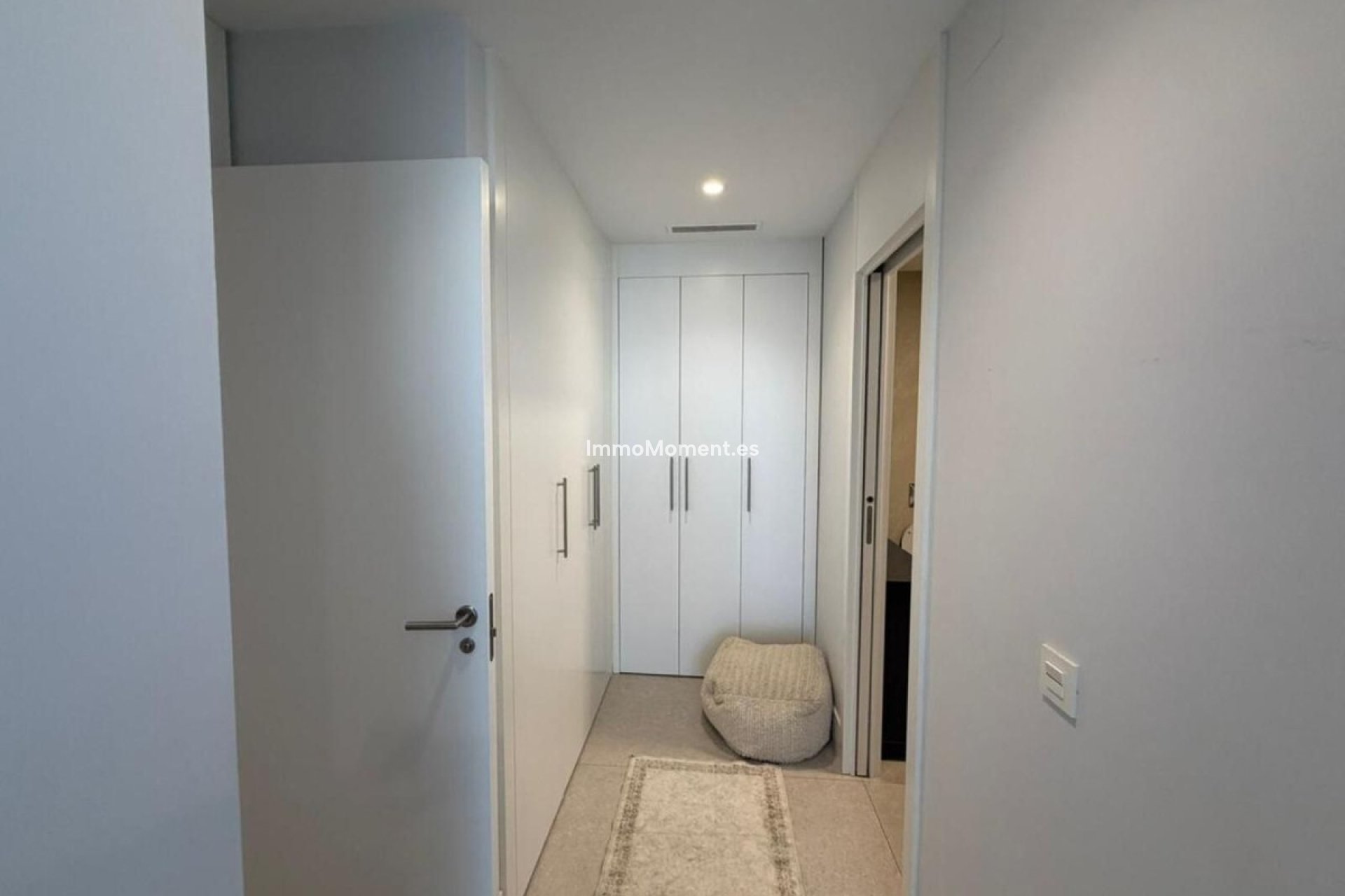 Revente - Appartement - Benahavís - Benahavís Centro