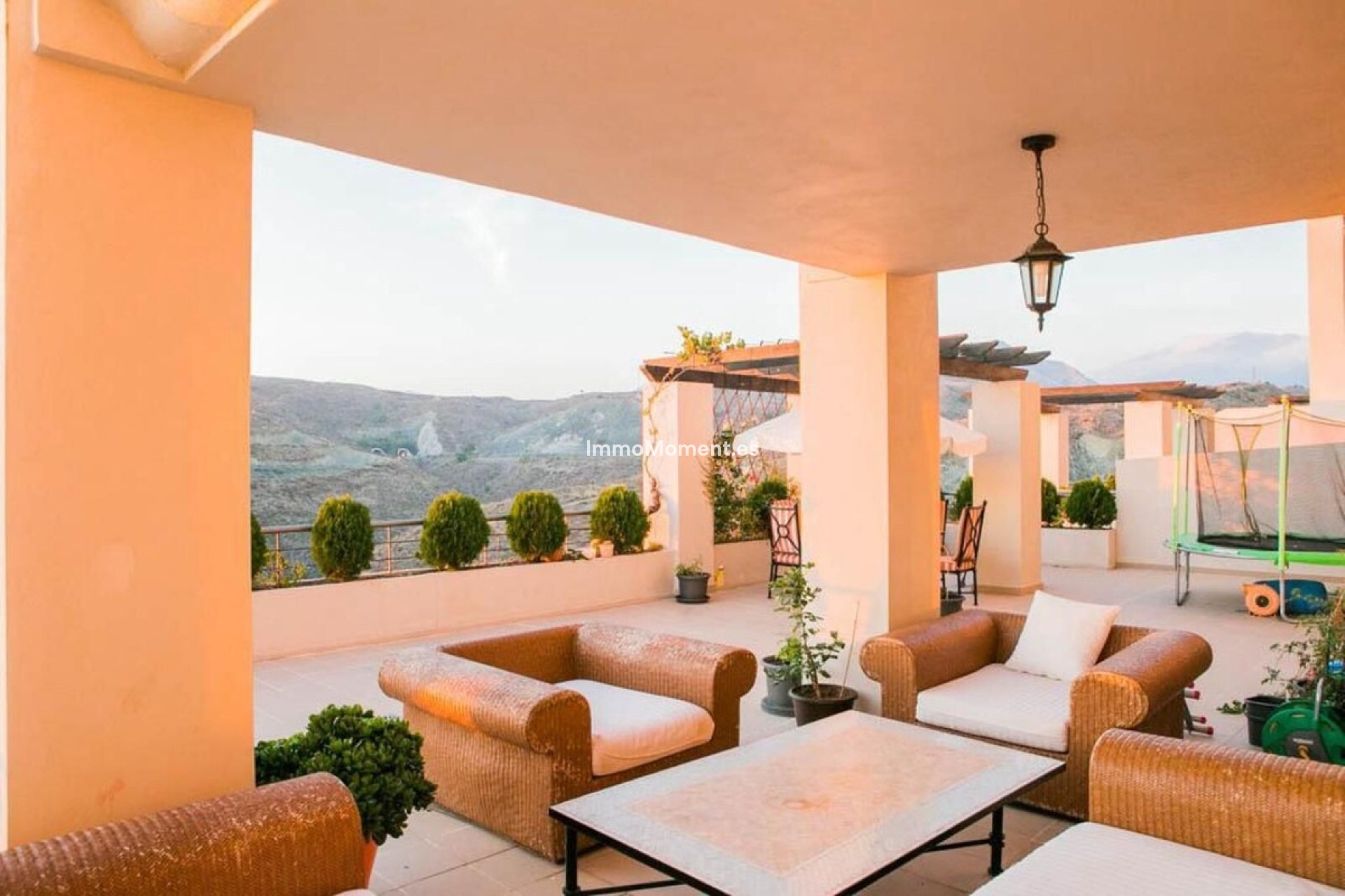 Revente - Appartement - Benahavís - Benahavís Centro