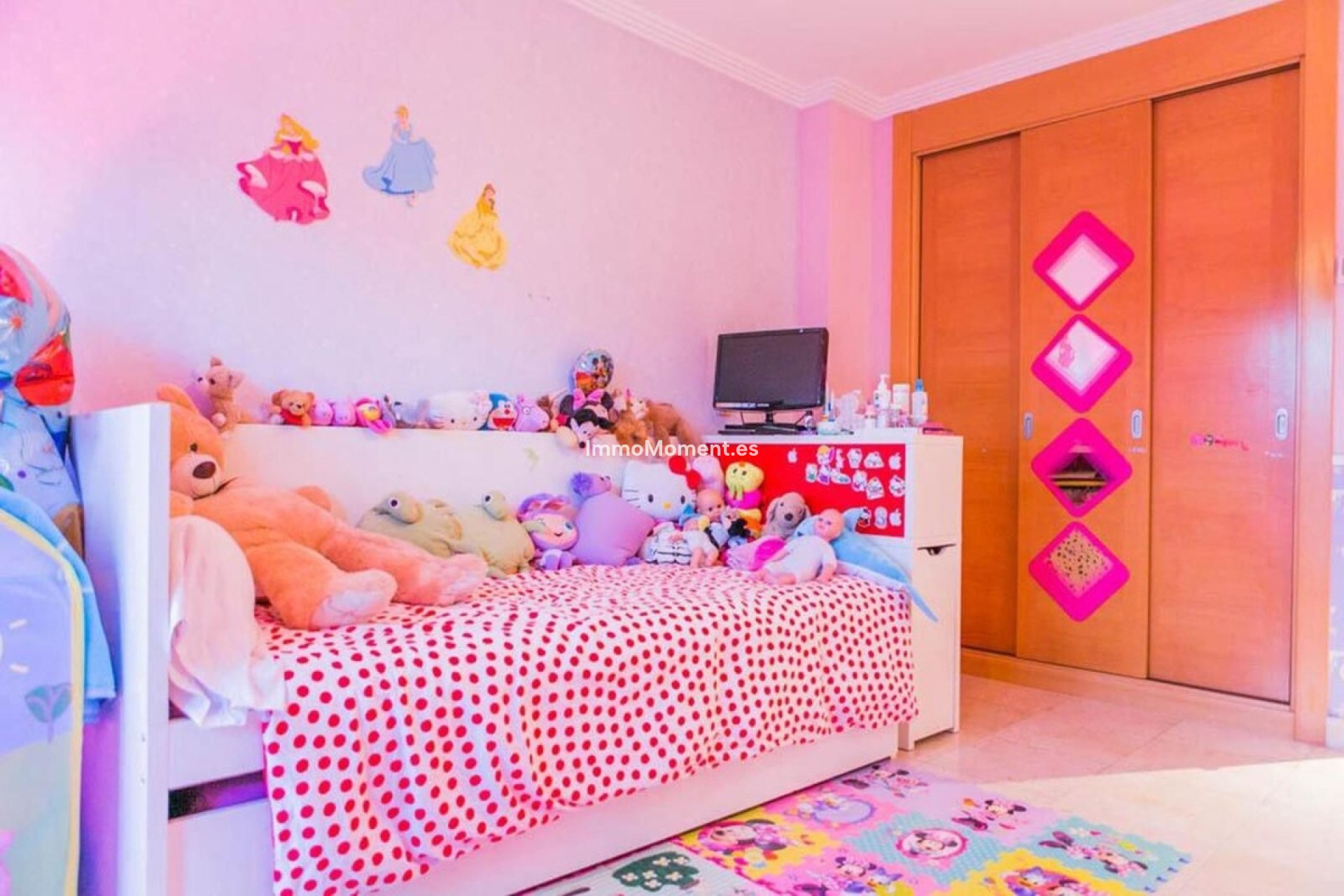 Revente - Appartement - Benahavís - Benahavís Centro