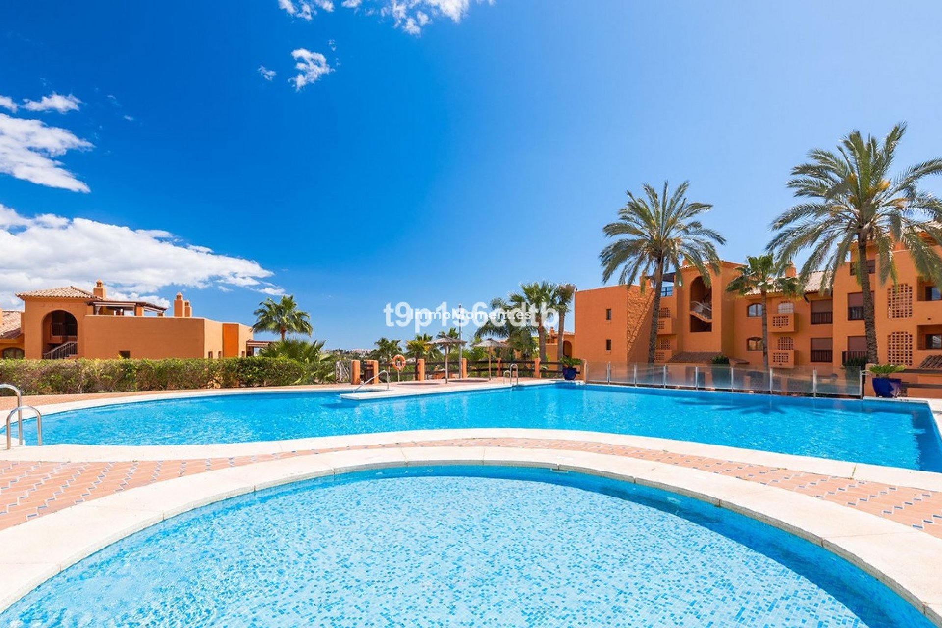 Revente - Appartement - Benahavís - Benahavís Centro