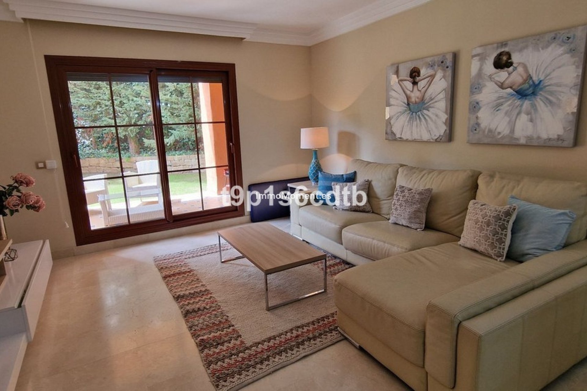 Revente - Appartement - Benahavís - Benahavís Centro