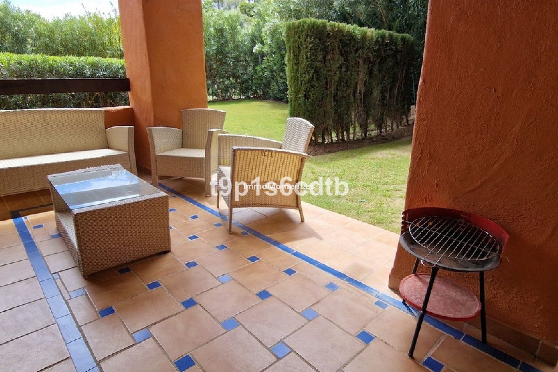 Revente - Appartement - Benahavís - Benahavís Centro