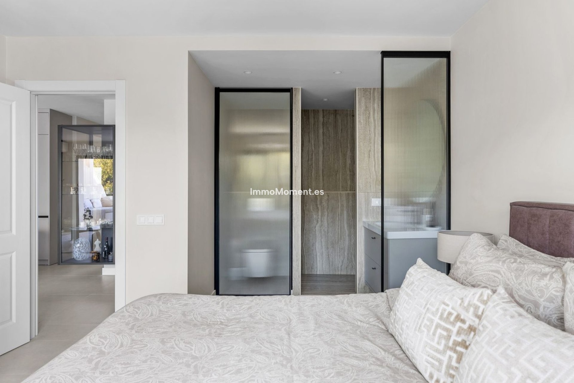 Revente - Appartement - Benahavís - Benahavís Centro