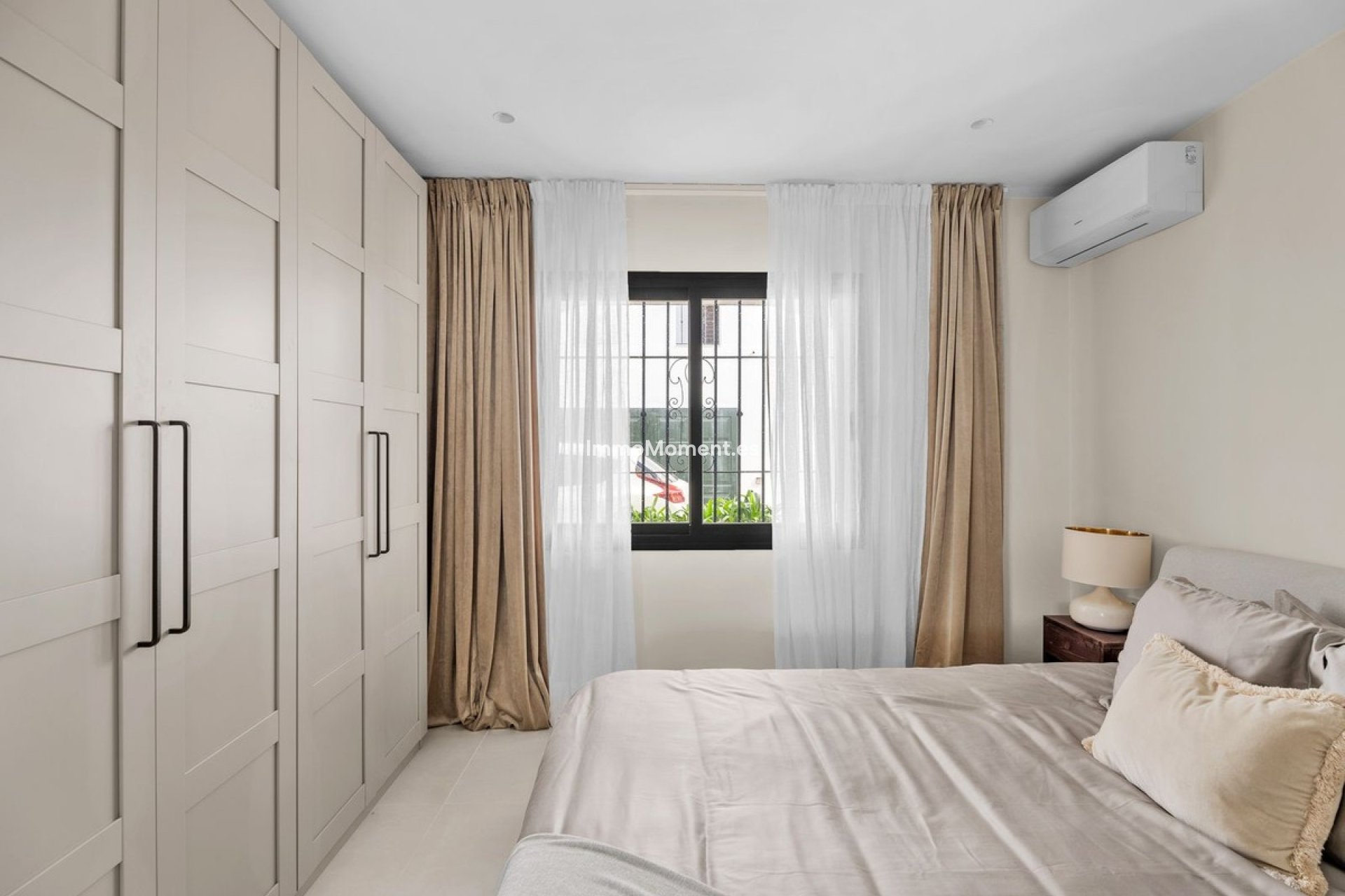 Revente - Appartement - Benahavís - Benahavís Centro