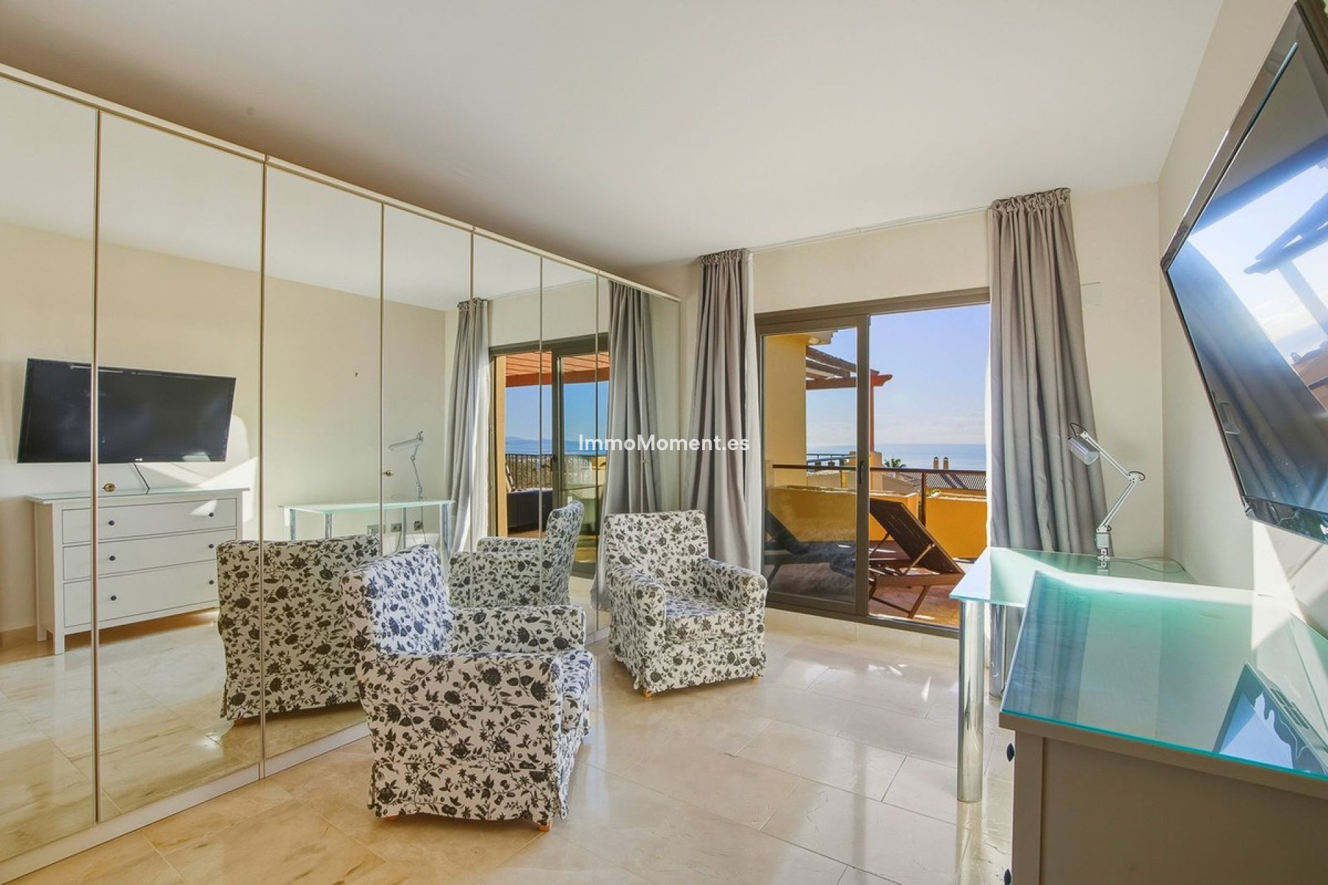 Revente - Appartement - Benahavís - Benahavís Centro