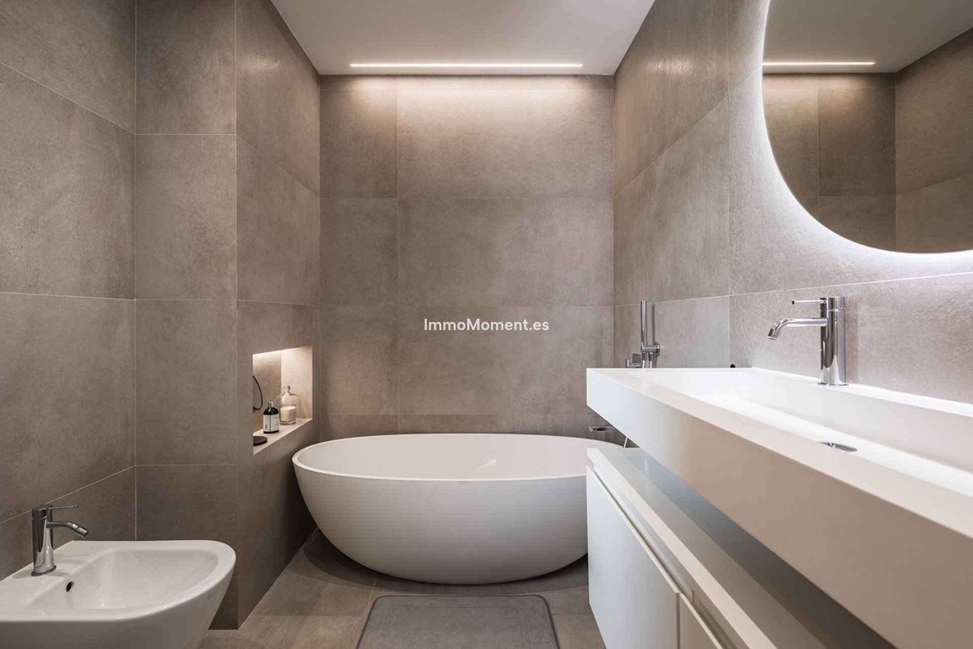 Revente - Appartement - Benahavís - Benahavís Centro