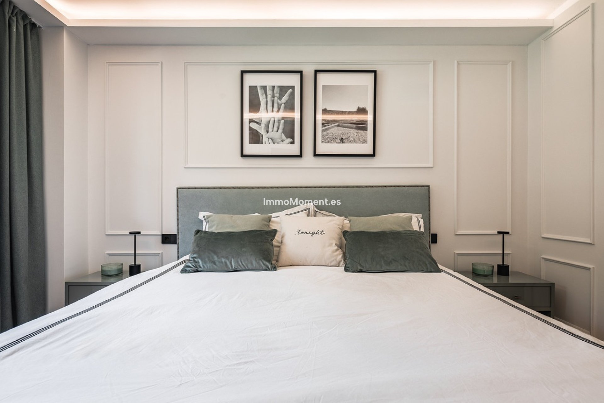 Revente - Appartement - Benahavís - Benahavís Centro