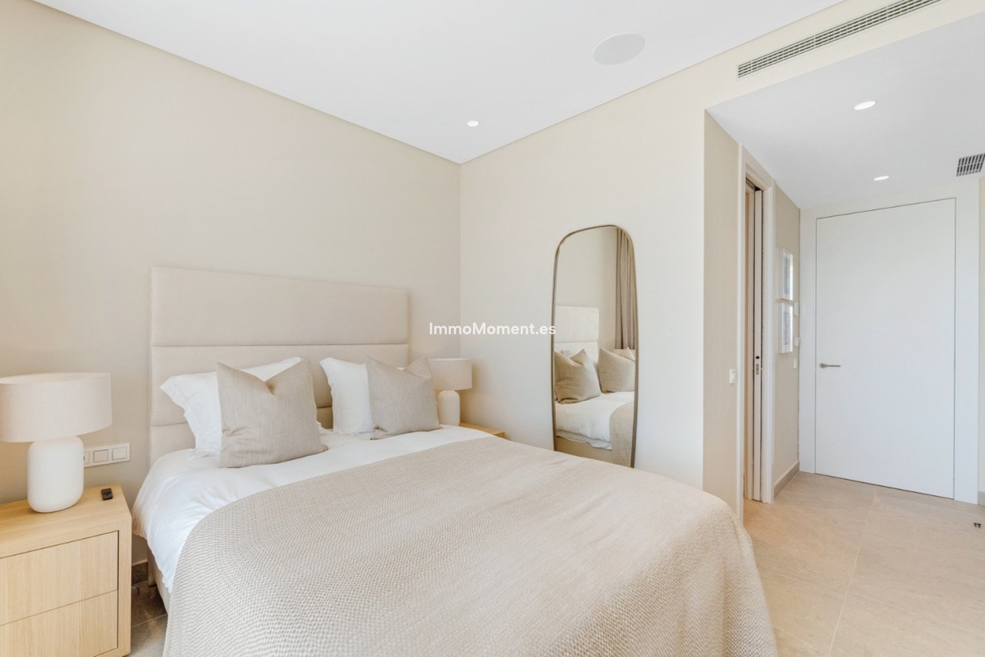 Revente - Appartement - Benahavís - Benahavís Centro