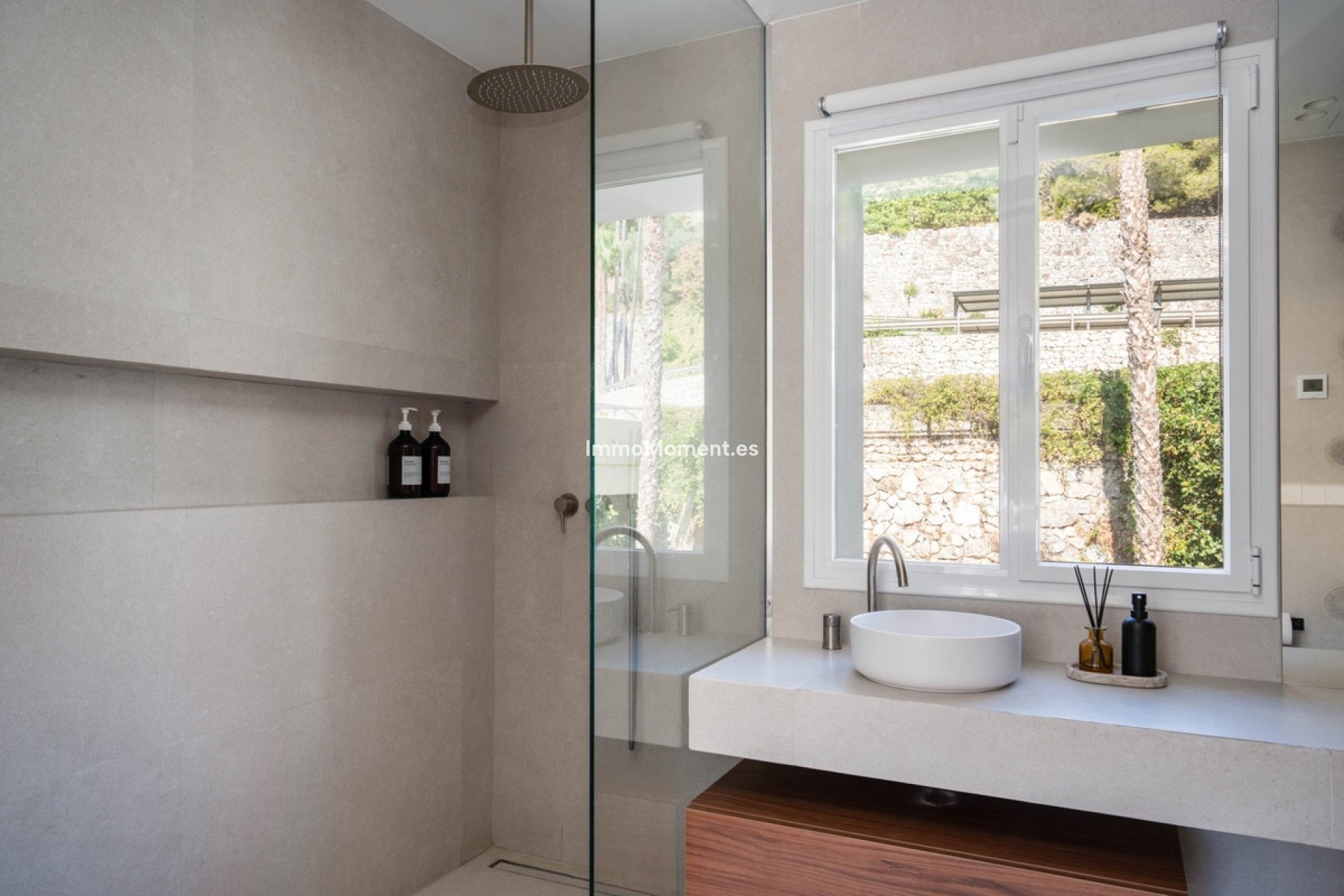 Revente - Appartement - Benahavís - Benahavís Centro