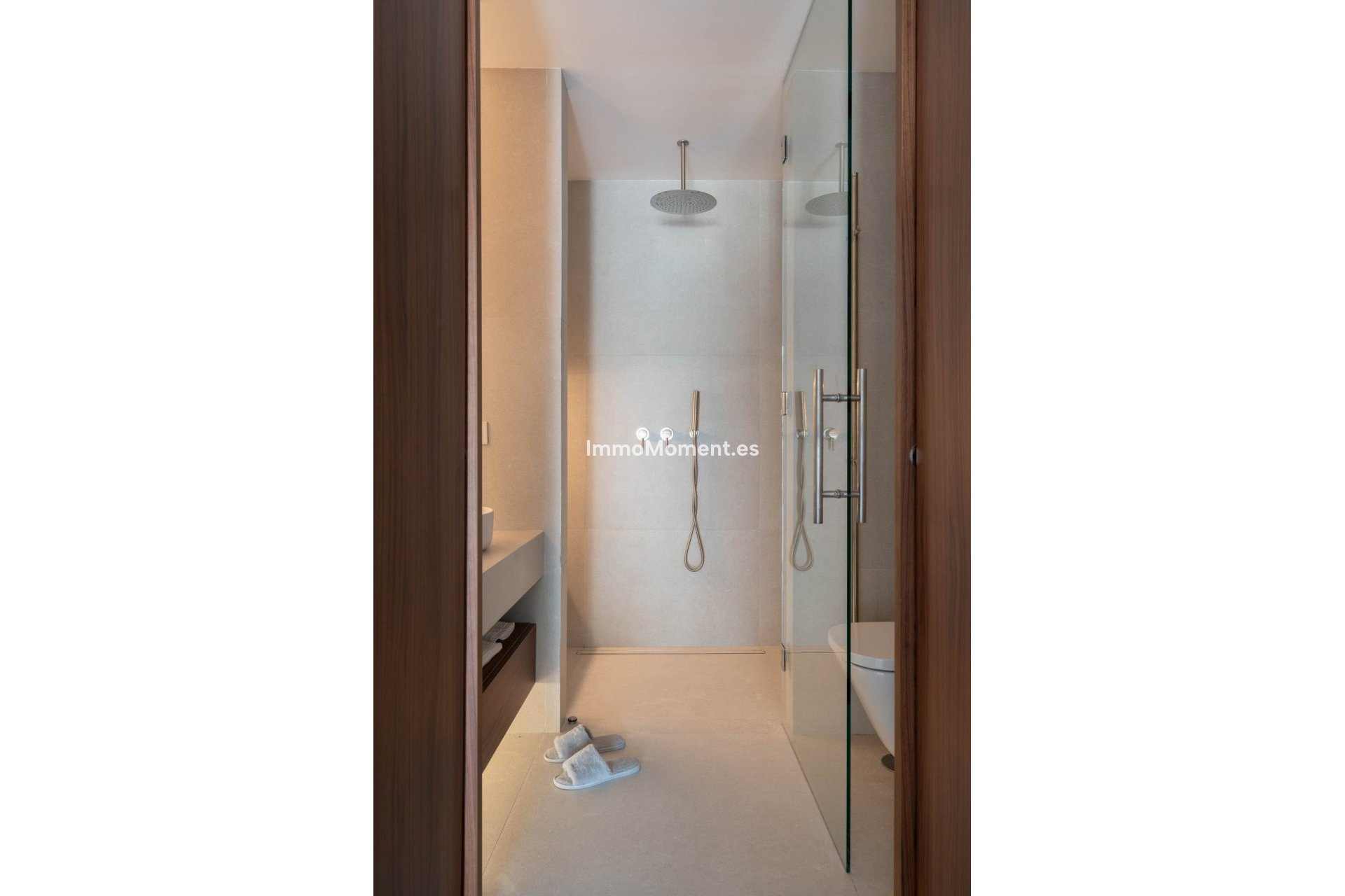 Revente - Appartement - Benahavís - Benahavís Centro