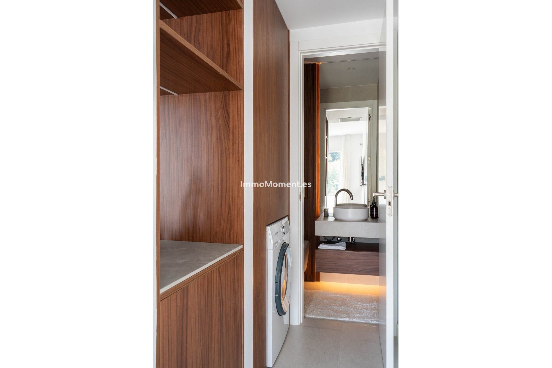 Revente - Appartement - Benahavís - Benahavís Centro