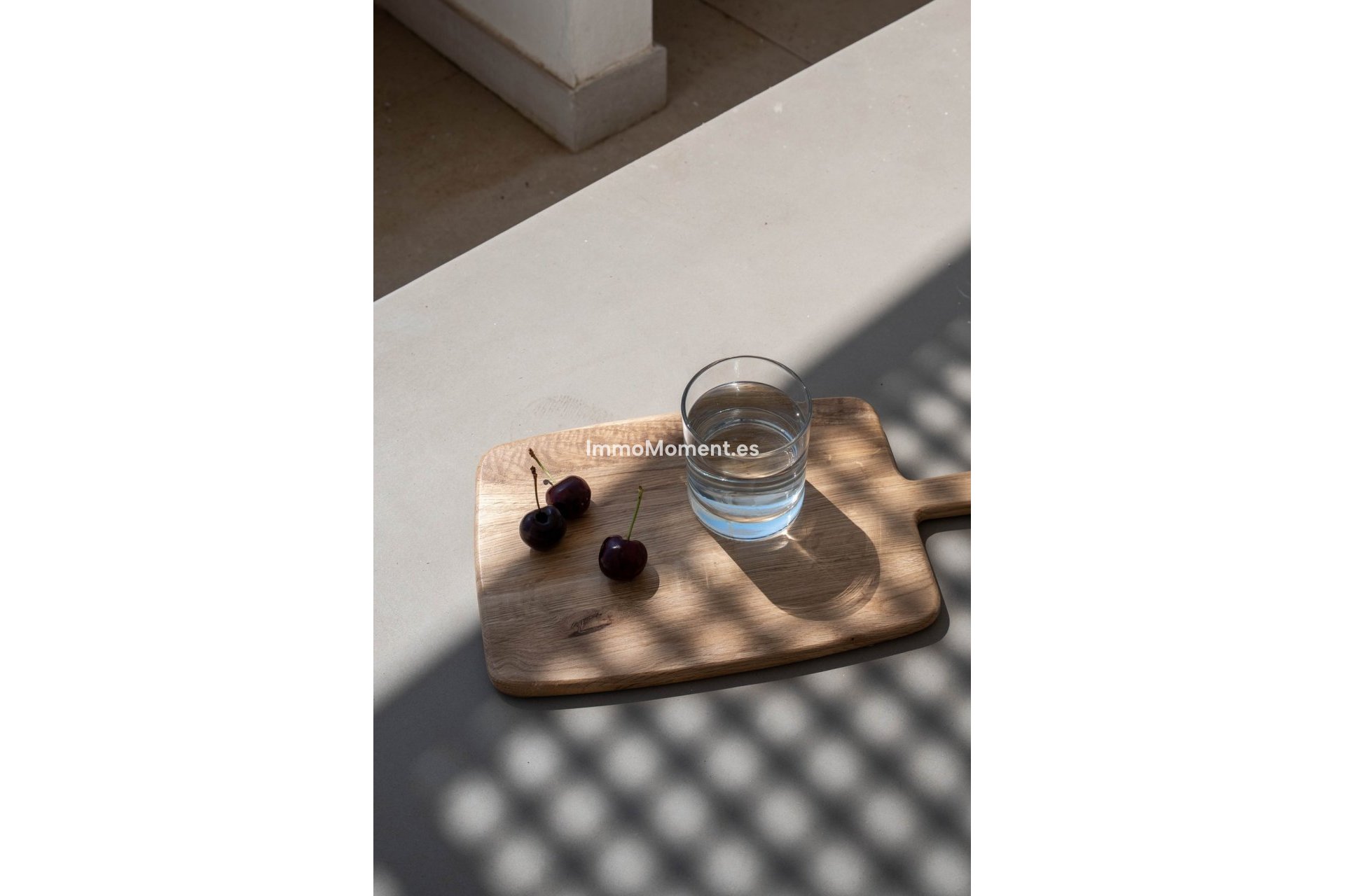 Revente - Appartement - Benahavís - Benahavís Centro