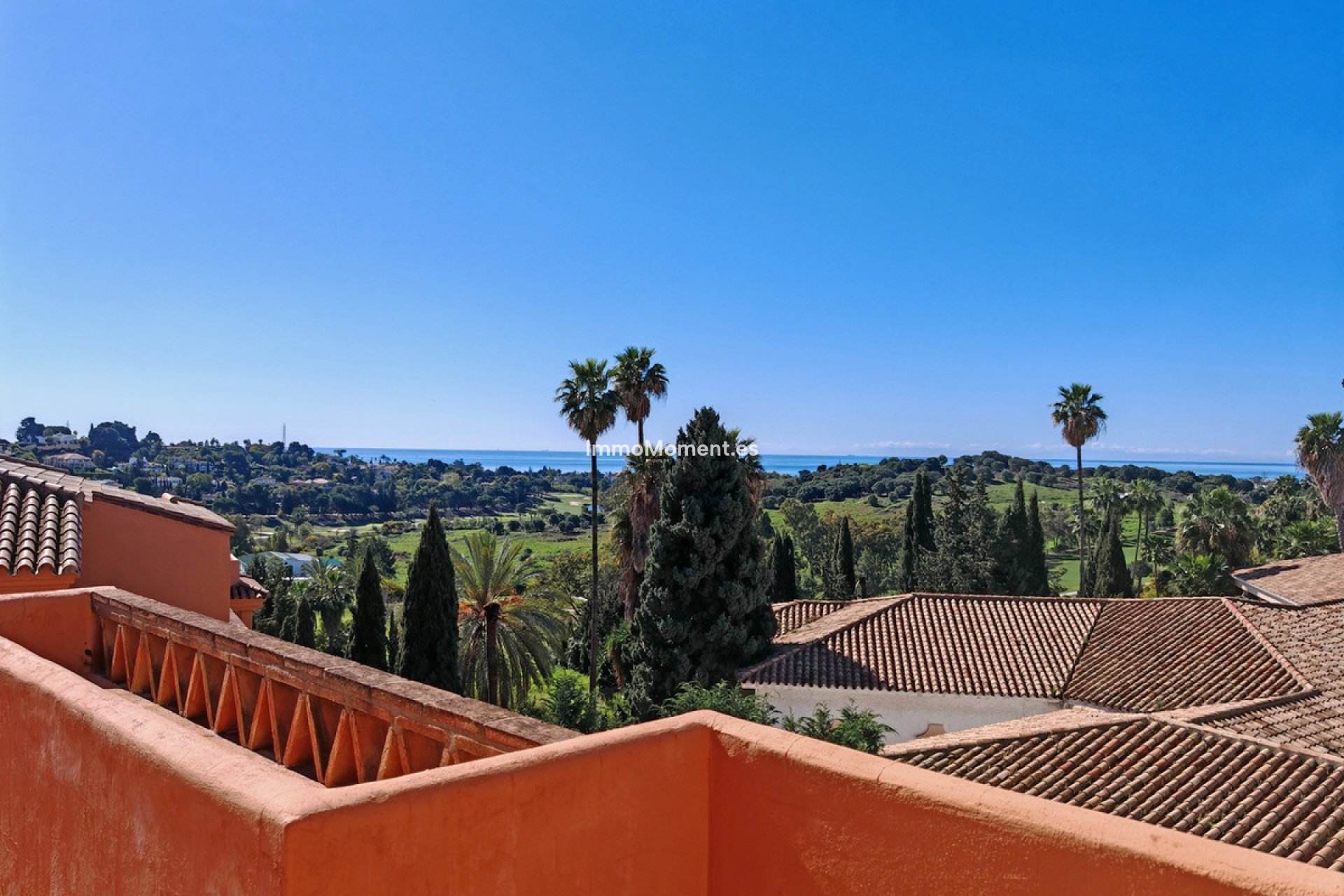 Revente - Appartement - Benahavís - Benahavís Centro