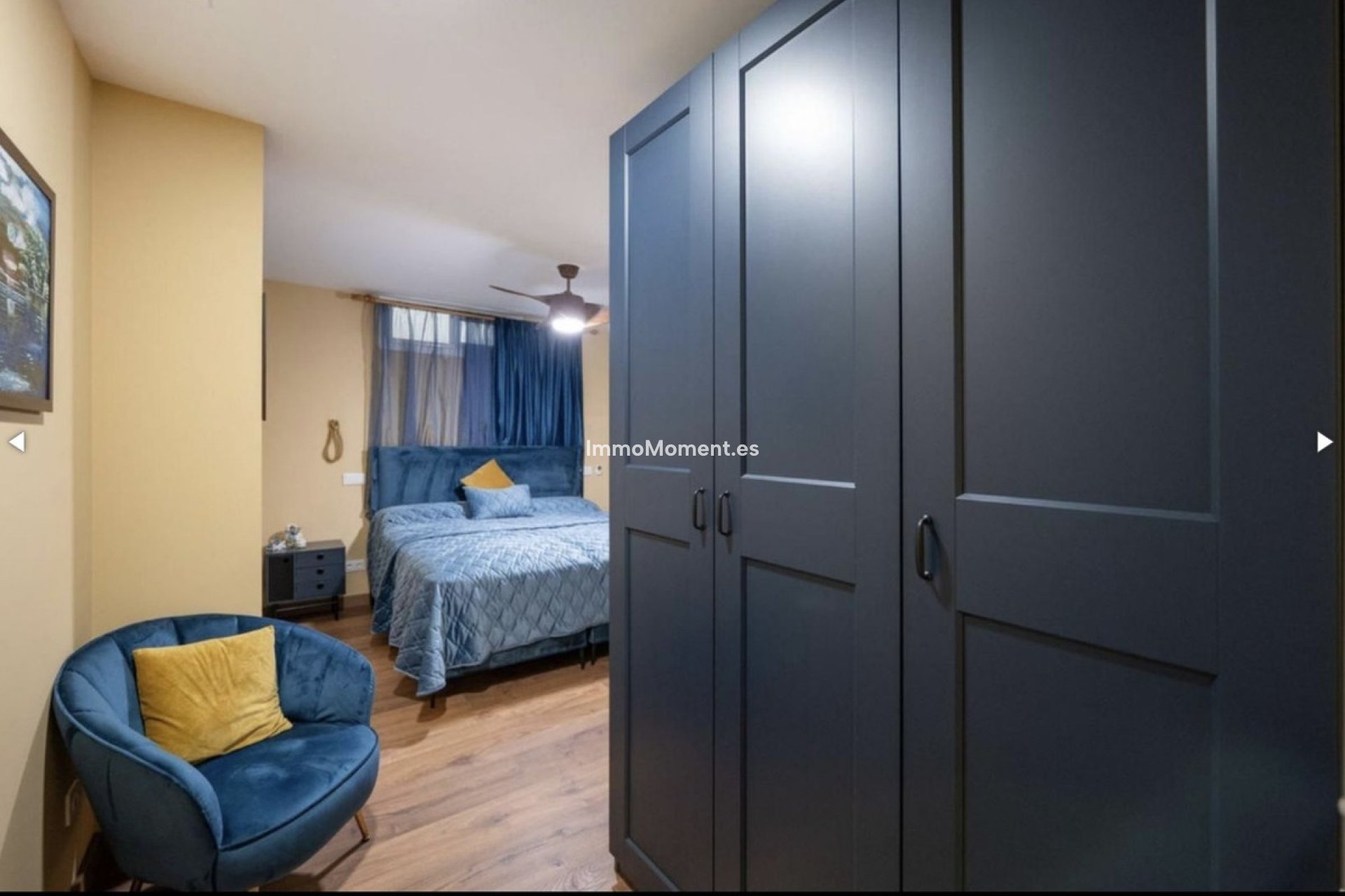 Revente - Appartement - Benahavís - Benahavís Centro