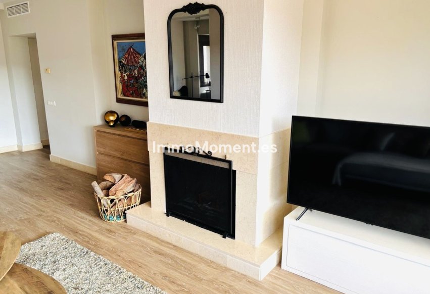 Revente - Appartement - Benahavís - Benahavís Centro