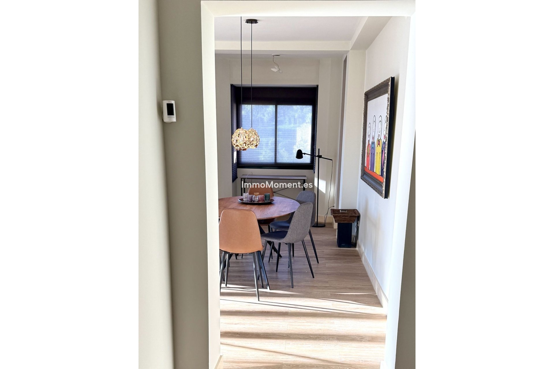 Revente - Appartement - Benahavís - Benahavís Centro