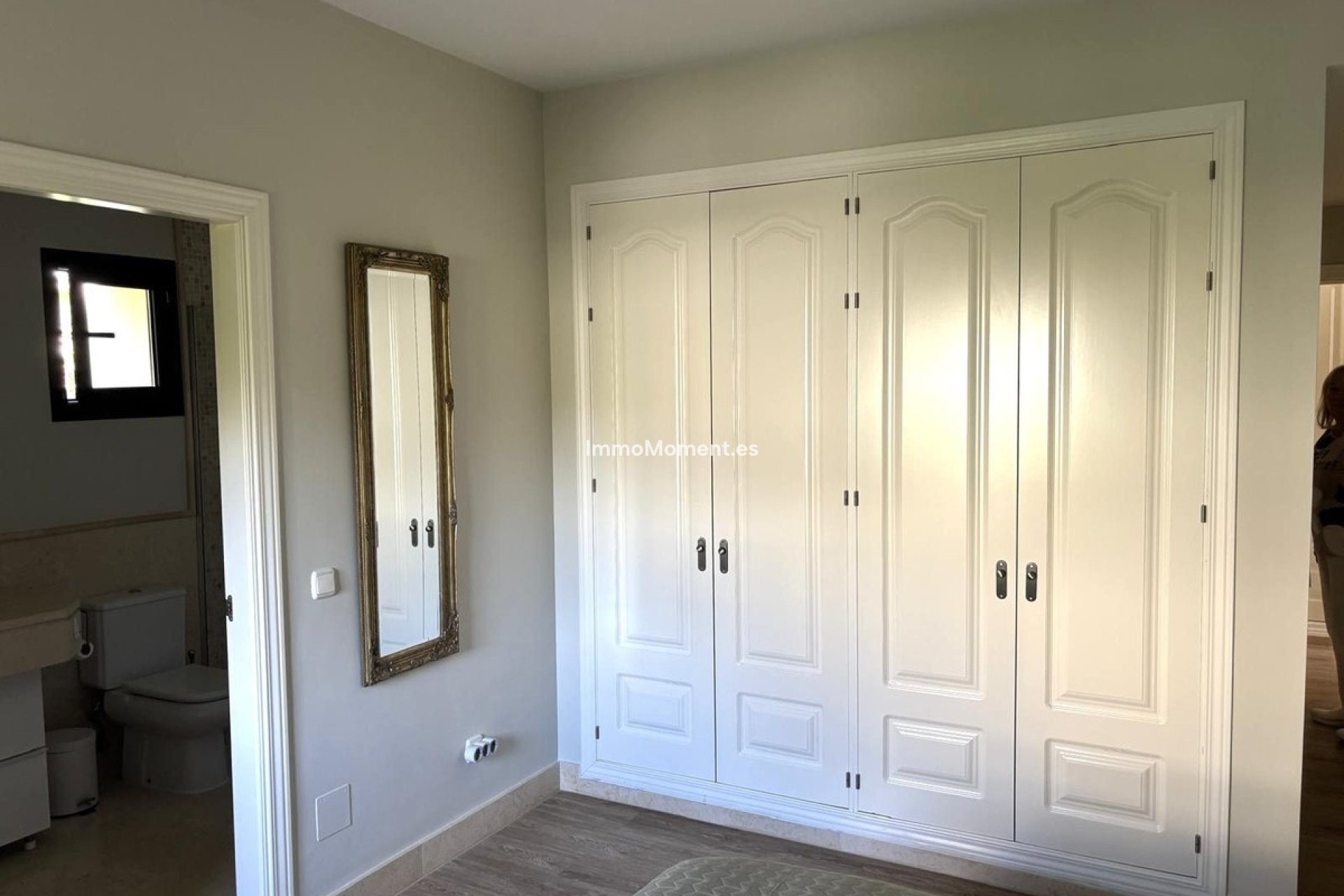 Revente - Appartement - Benahavís - Benahavís Centro