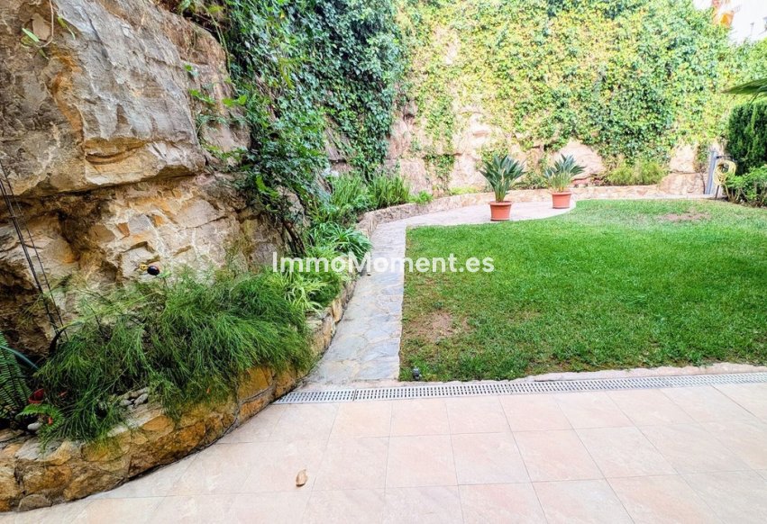 Revente - Appartement - Benahavís - Benahavís Centro