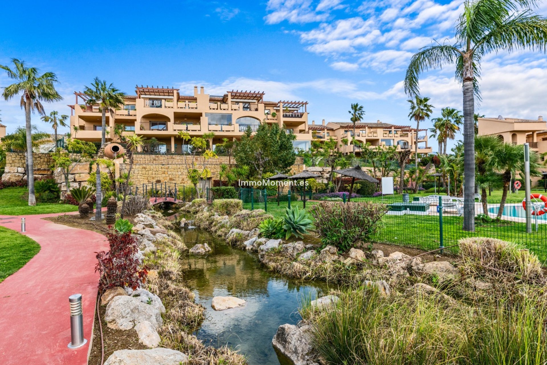 Revente - Appartement - Benahavís - Benahavís Centro