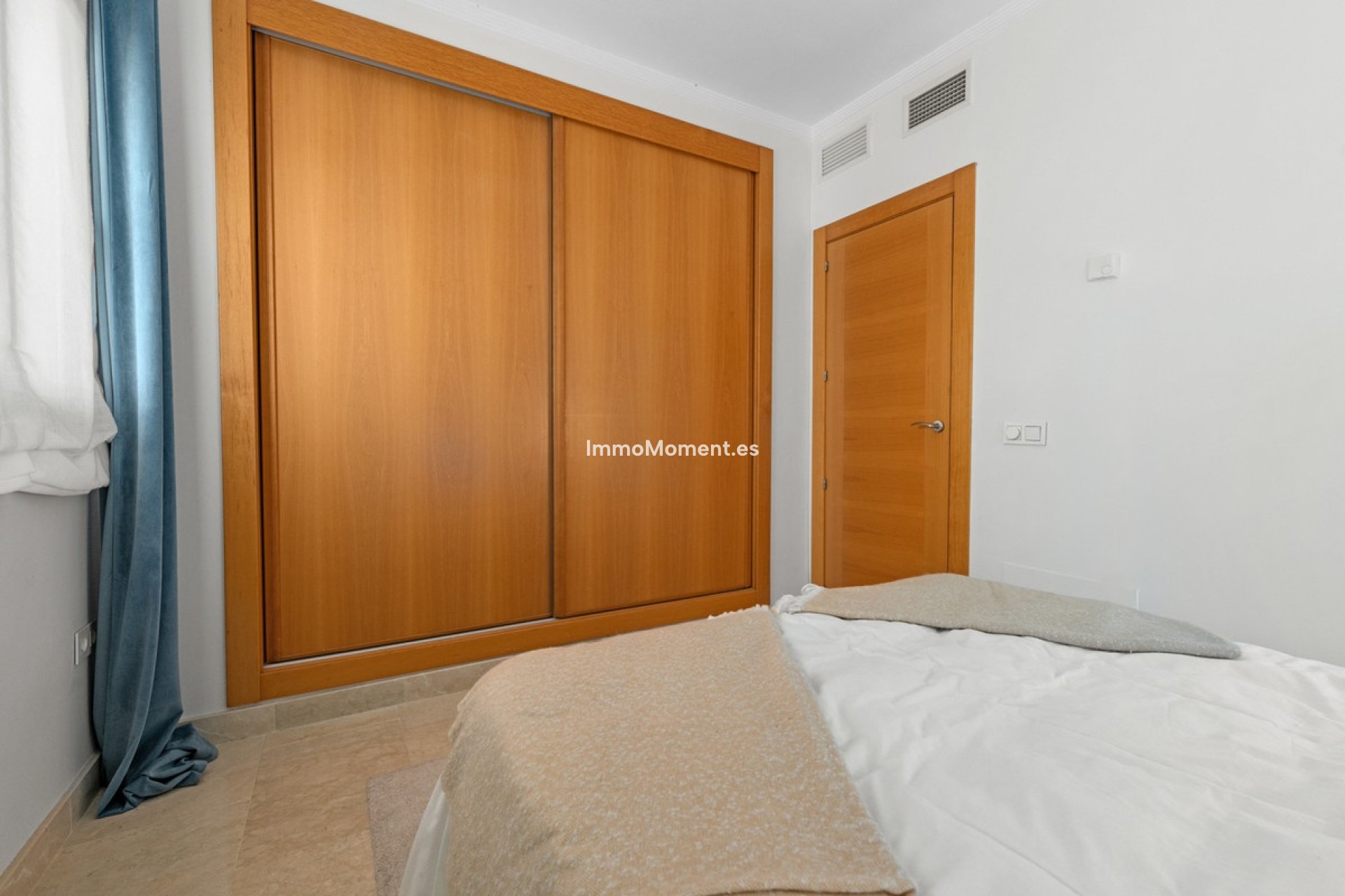 Revente - Appartement - Benahavís - Benahavís Centro