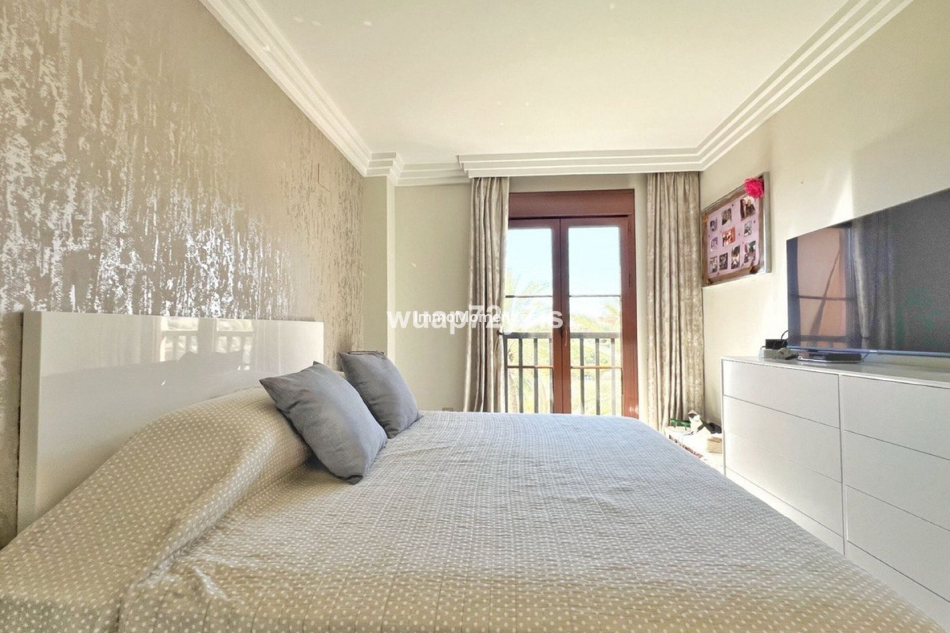 Revente - Appartement - Benahavís - Benahavís Centro