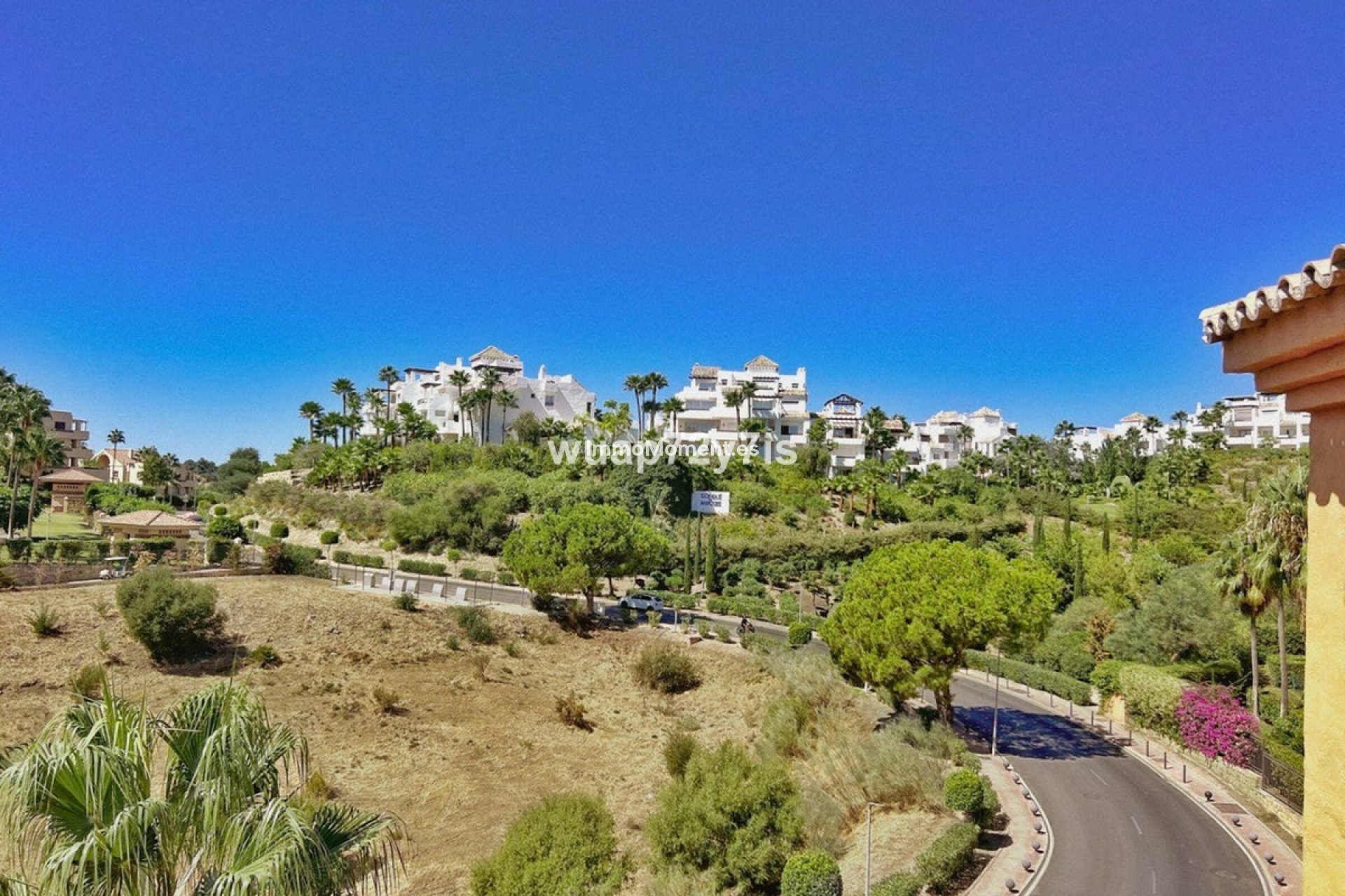 Revente - Appartement - Benahavís - Benahavís Centro