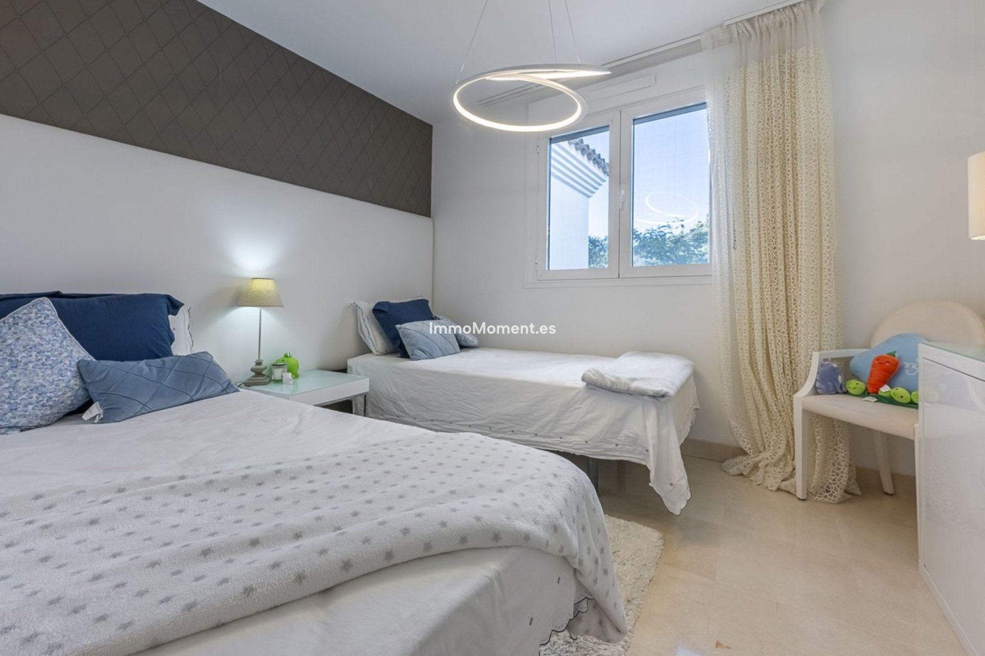 Revente - Appartement - Benahavís - Benahavís Centro