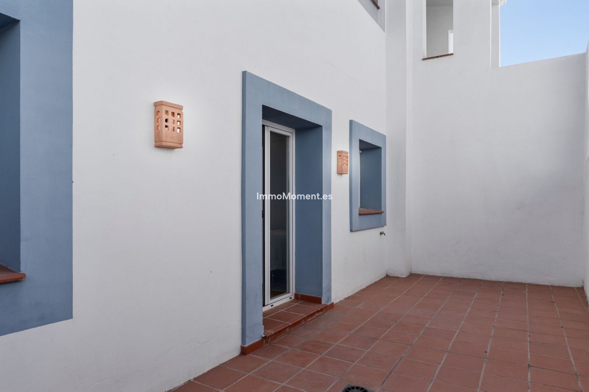 Revente - Appartement - Benahavís - Benahavís Centro