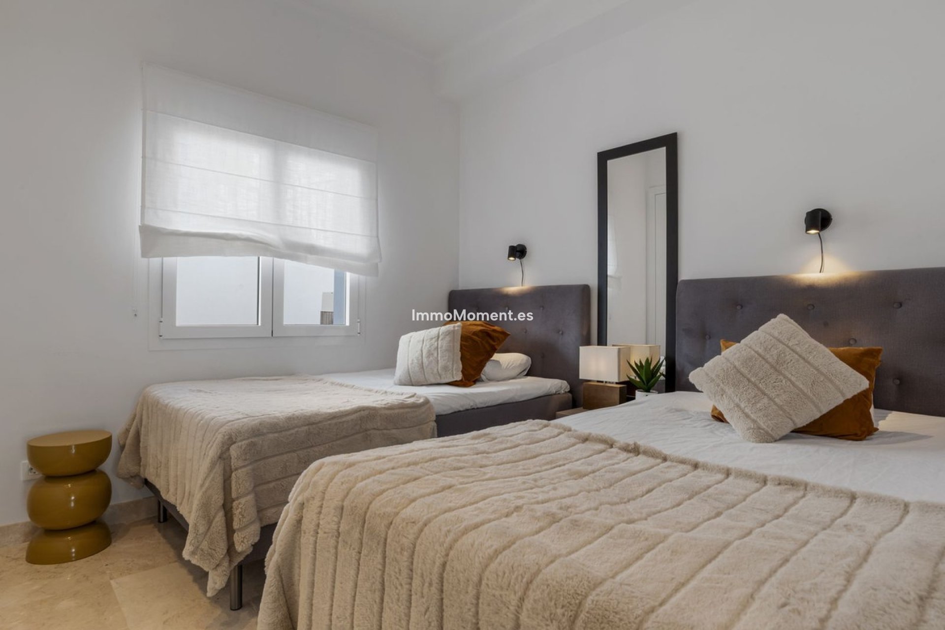 Revente - Appartement - Benahavís - Benahavís Centro