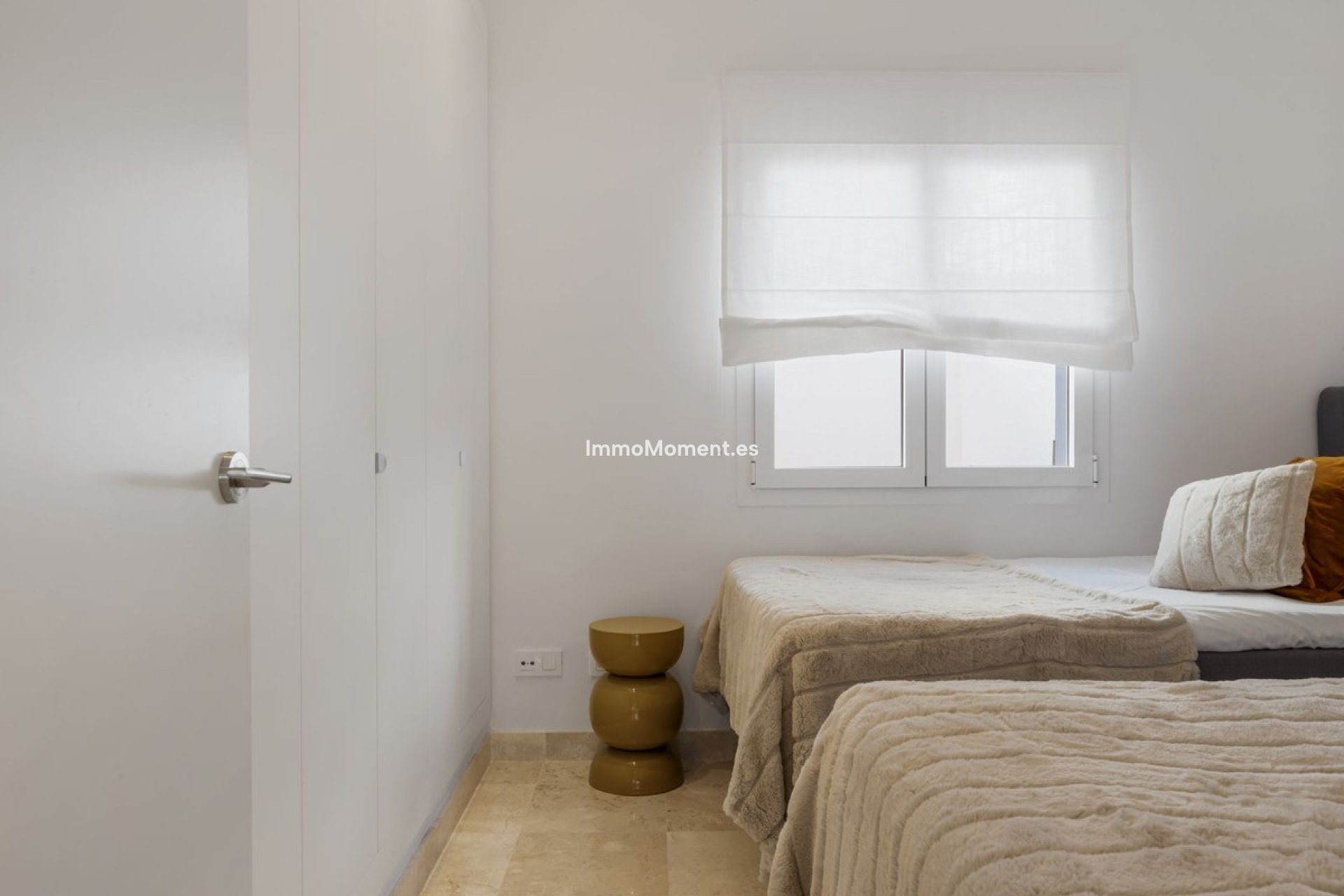 Revente - Appartement - Benahavís - Benahavís Centro