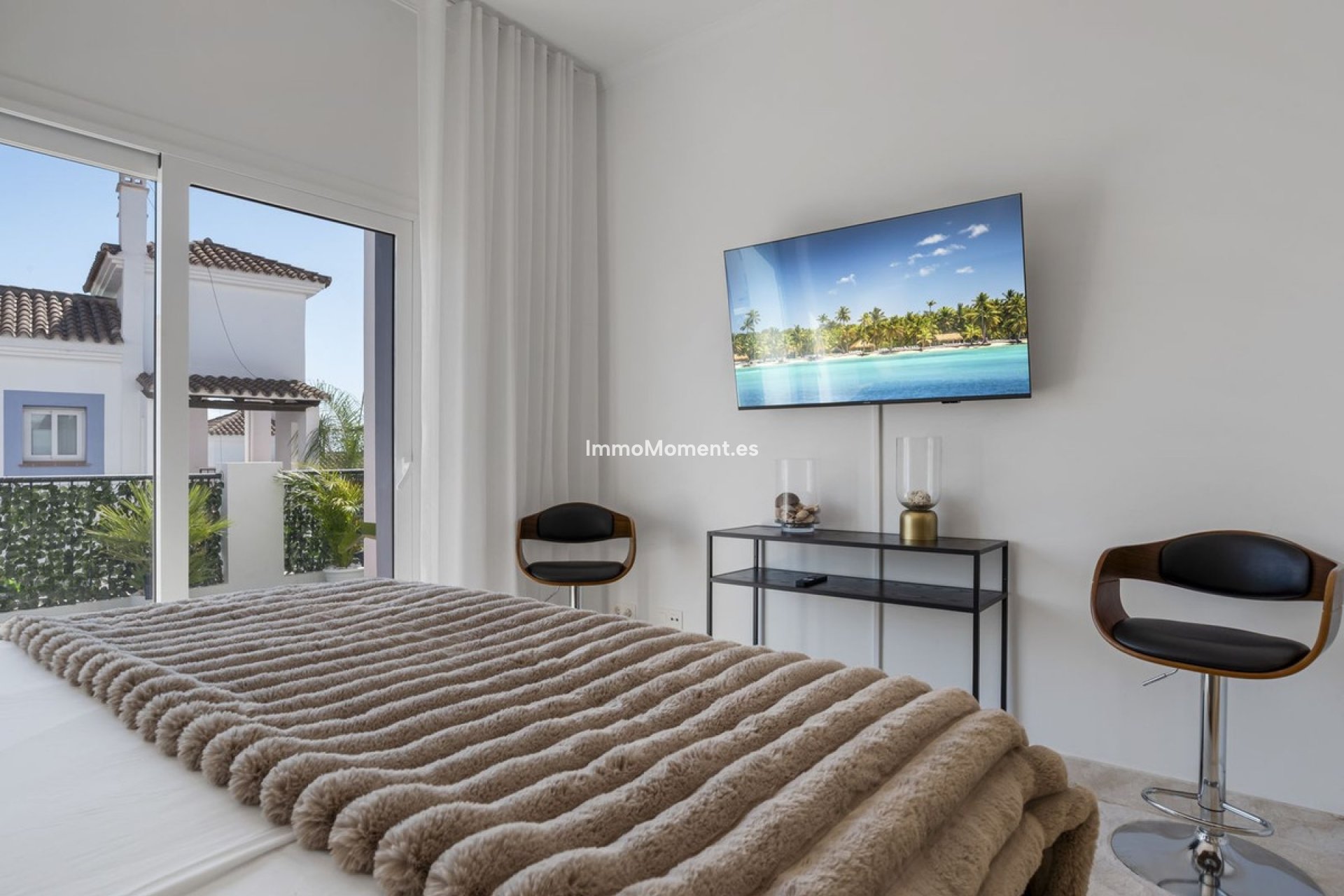 Revente - Appartement - Benahavís - Benahavís Centro