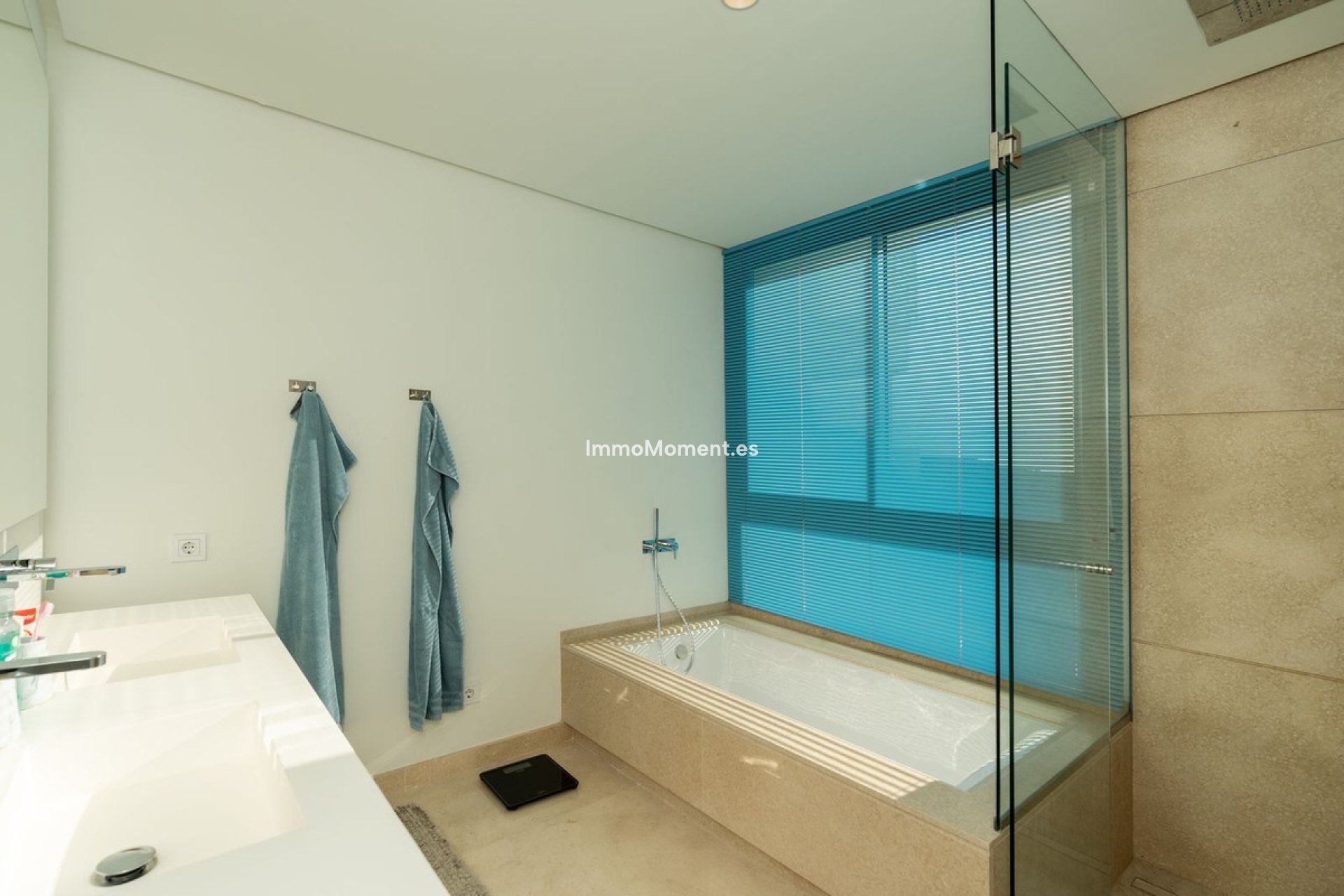 Revente - Appartement - Benahavís - Benahavís Centro