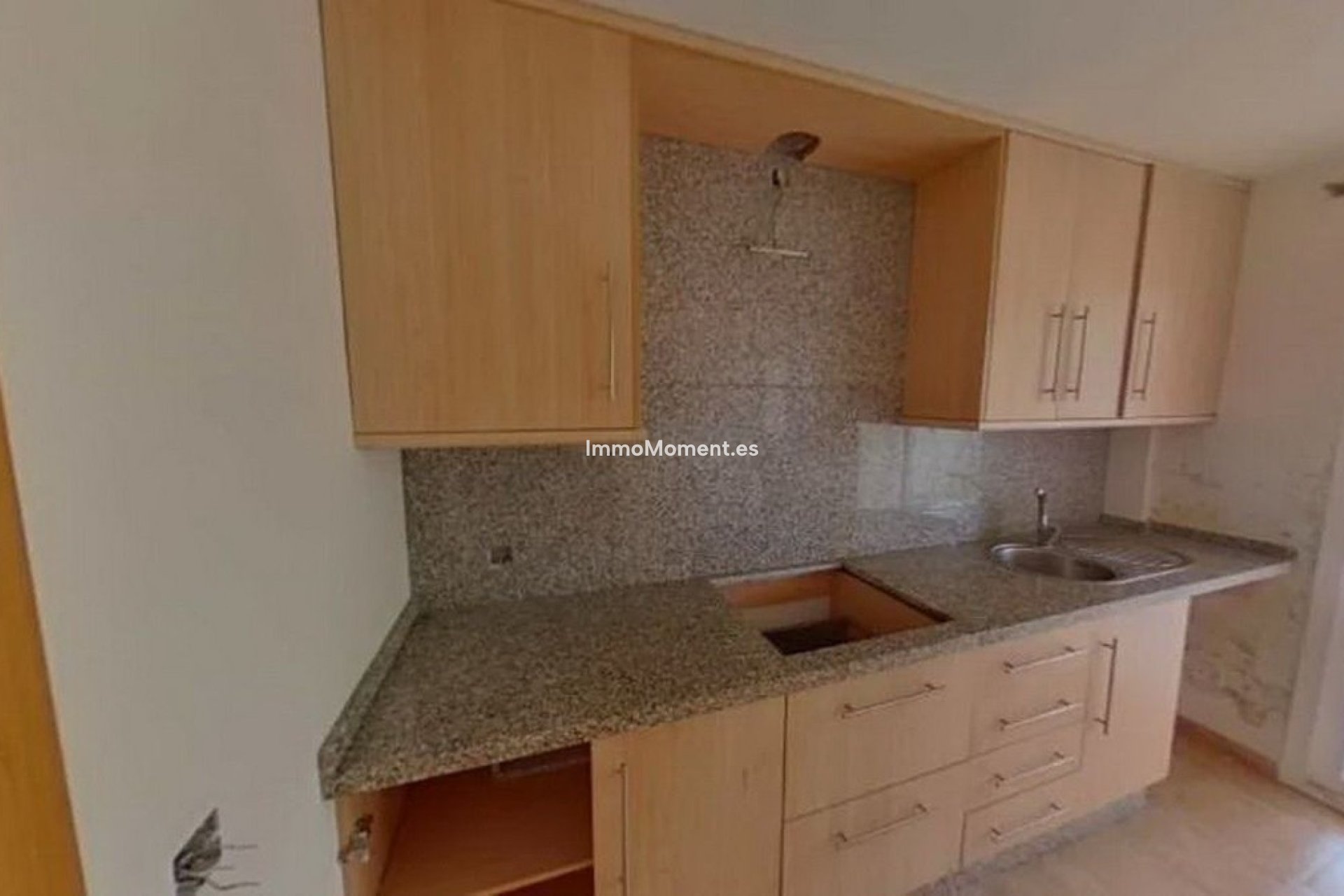 Revente - Appartement - Benahavís - Benahavís Centro