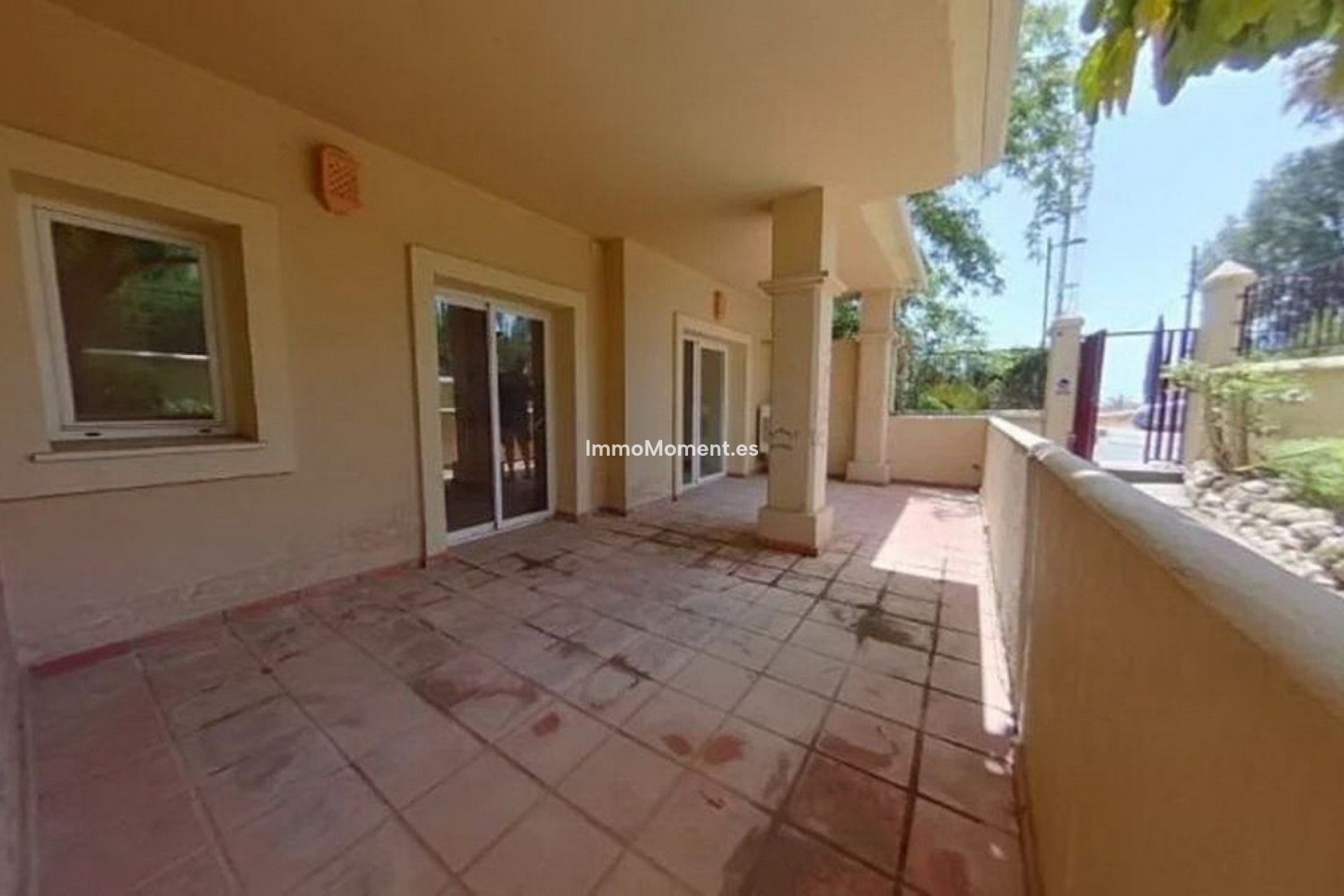 Revente - Appartement - Benahavís - Benahavís Centro