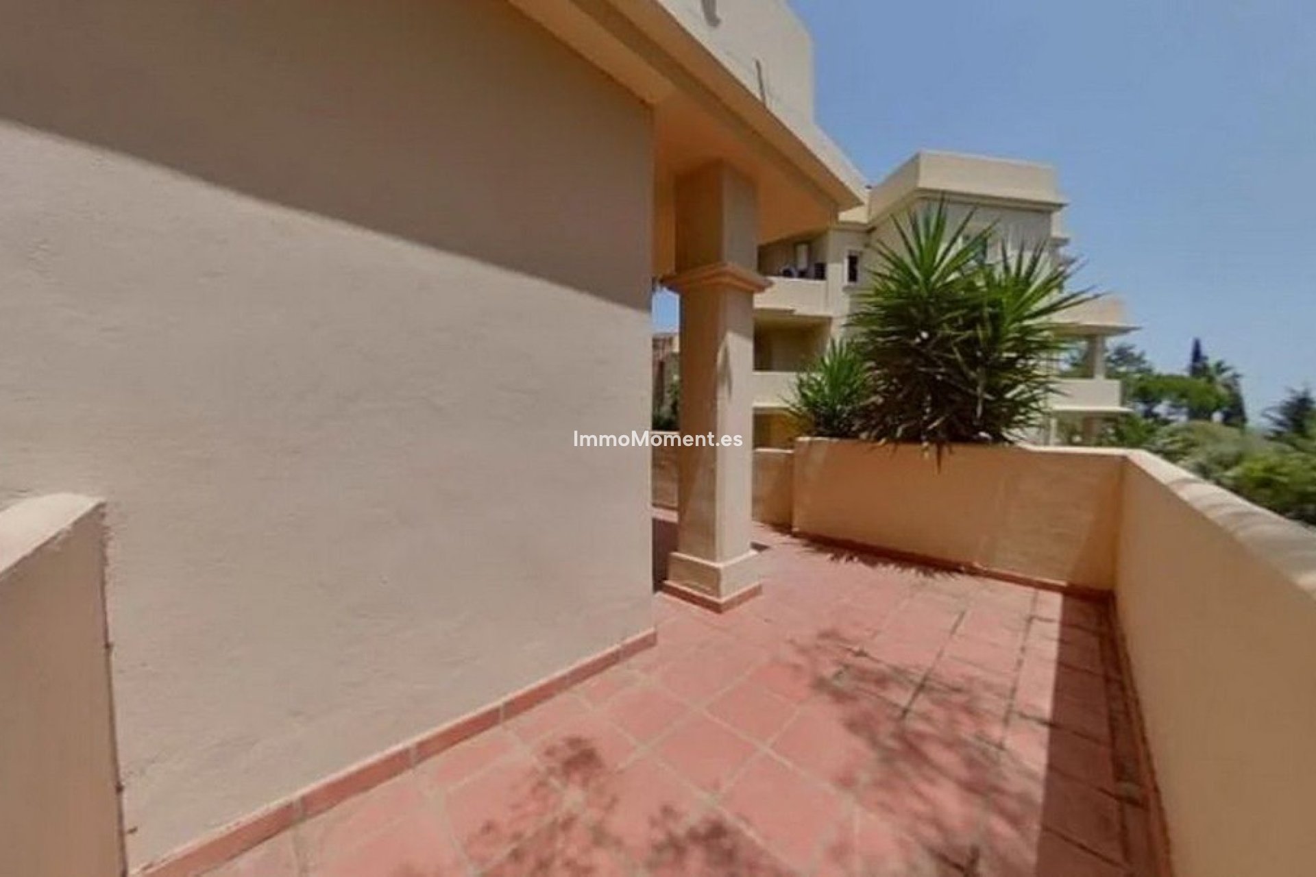 Revente - Appartement - Benahavís - Benahavís Centro