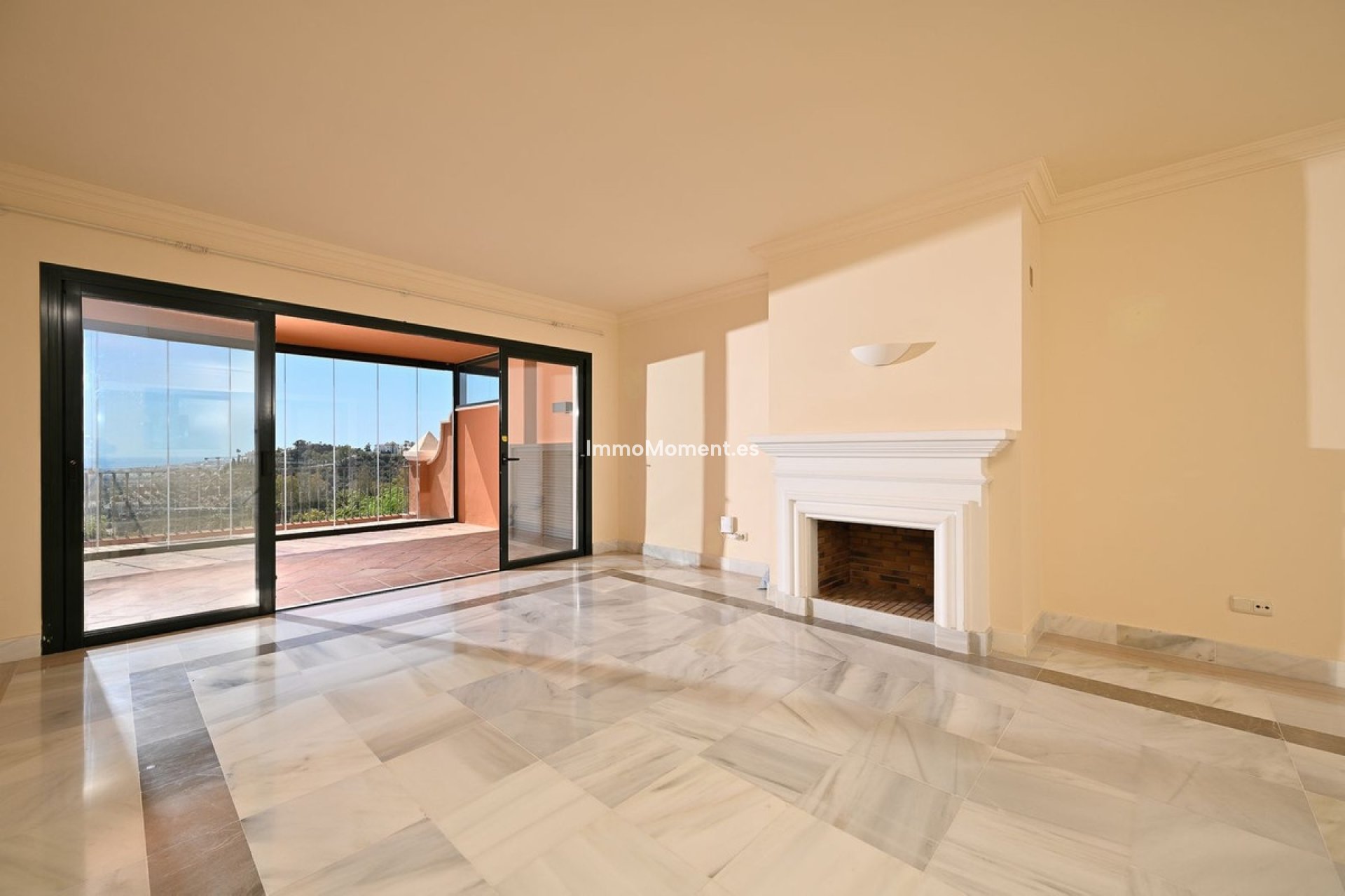 Revente - Appartement - Benahavís - Benahavís Centro