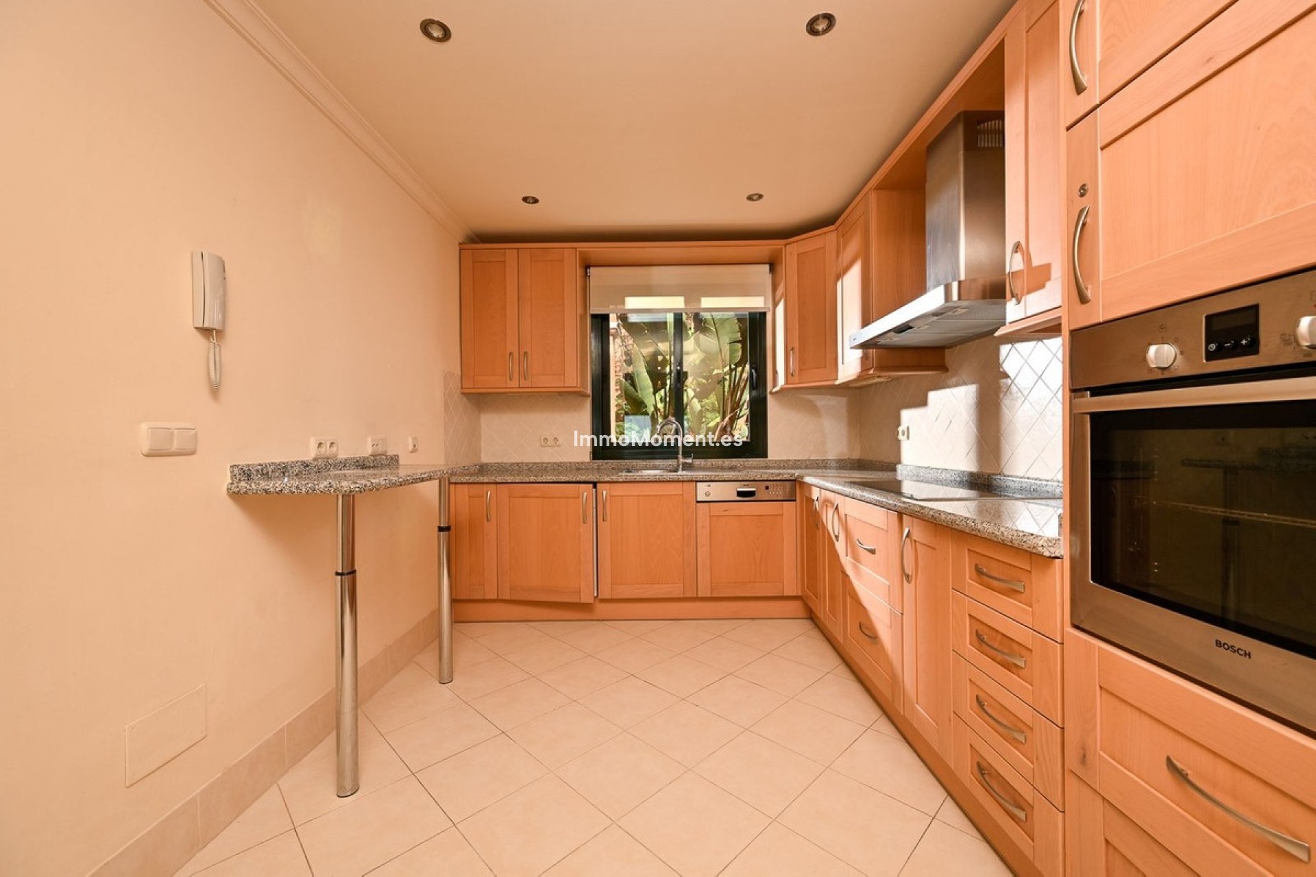 Revente - Appartement - Benahavís - Benahavís Centro