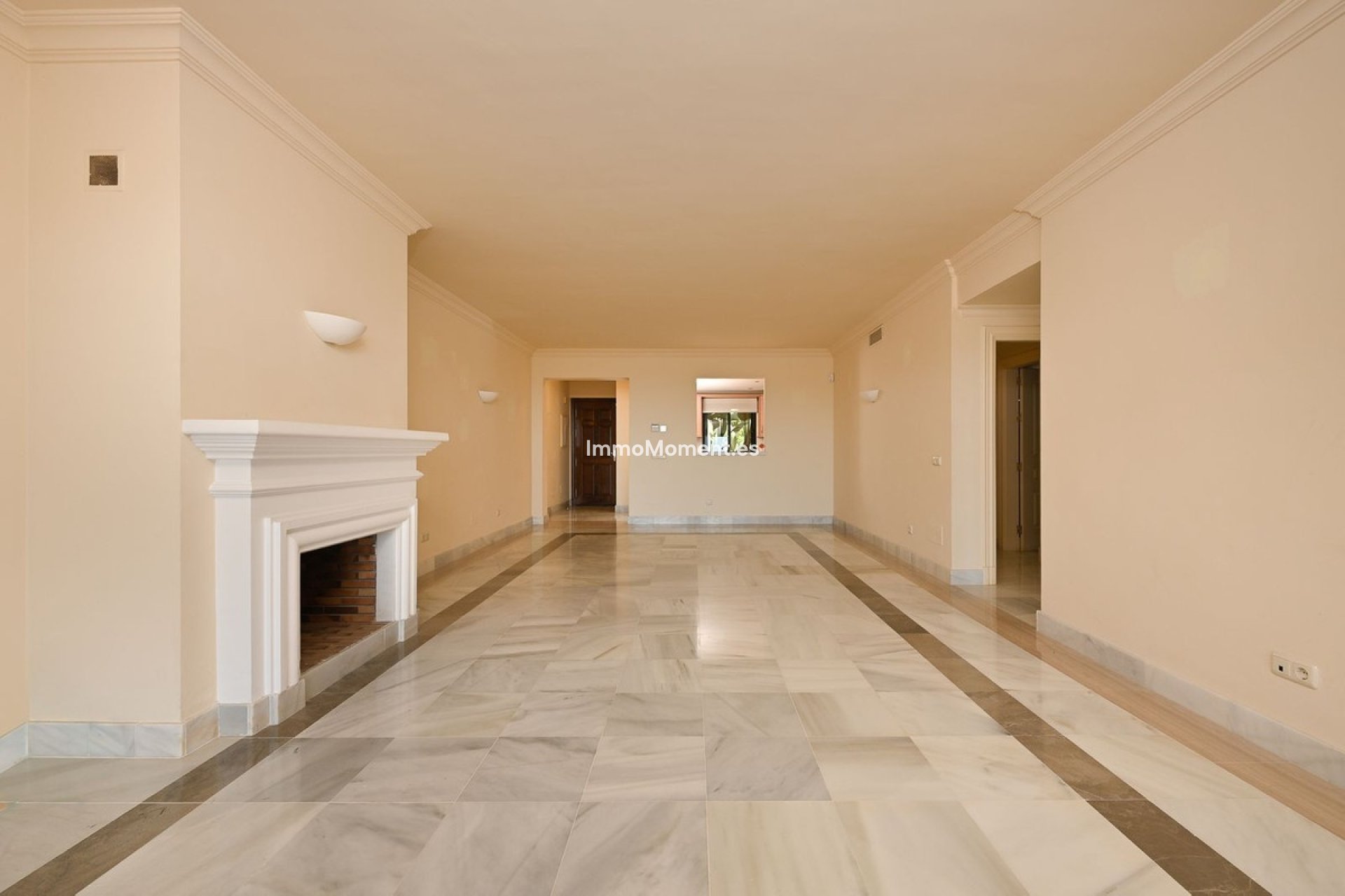 Revente - Appartement - Benahavís - Benahavís Centro