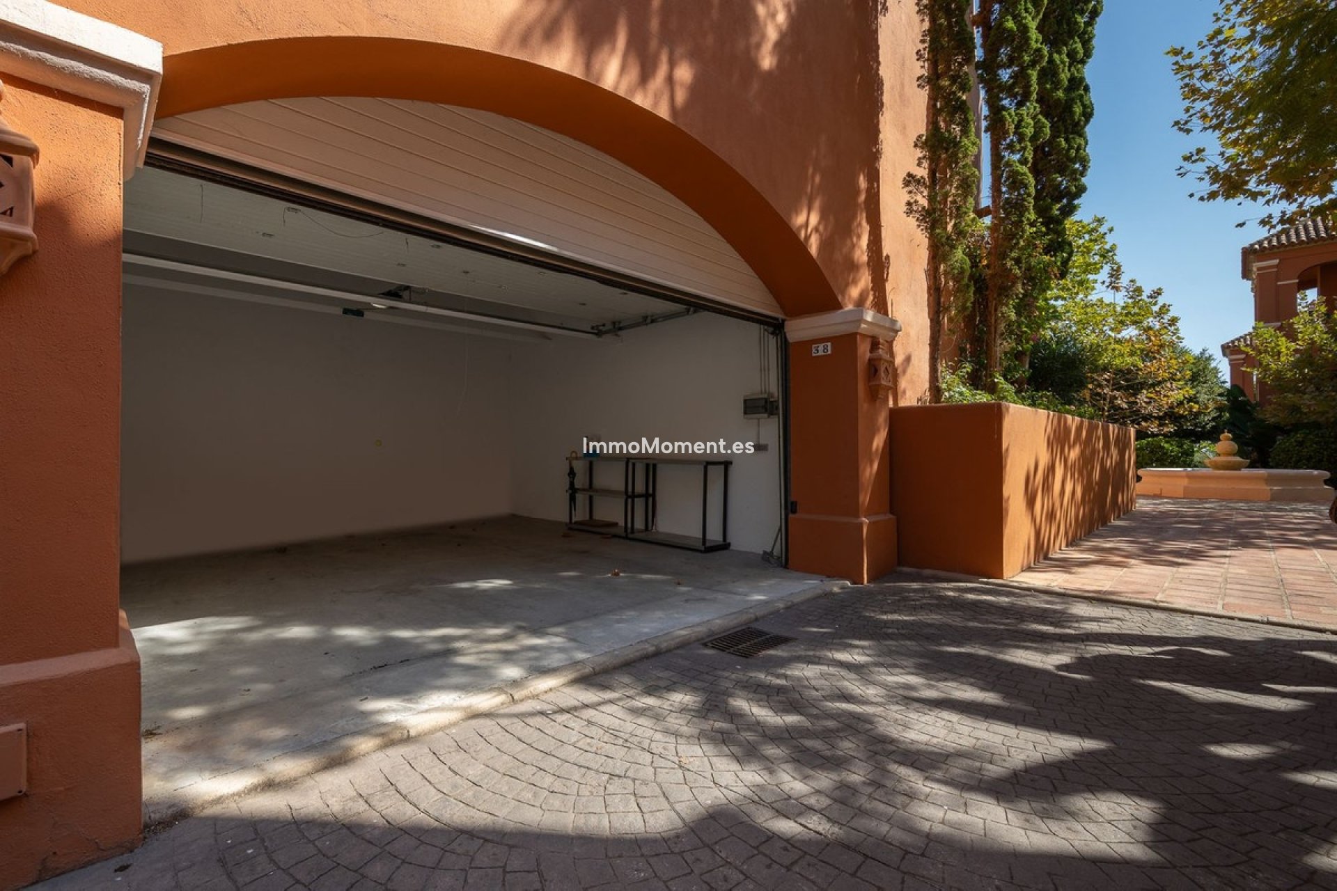 Revente - Appartement - Benahavís - Benahavís Centro