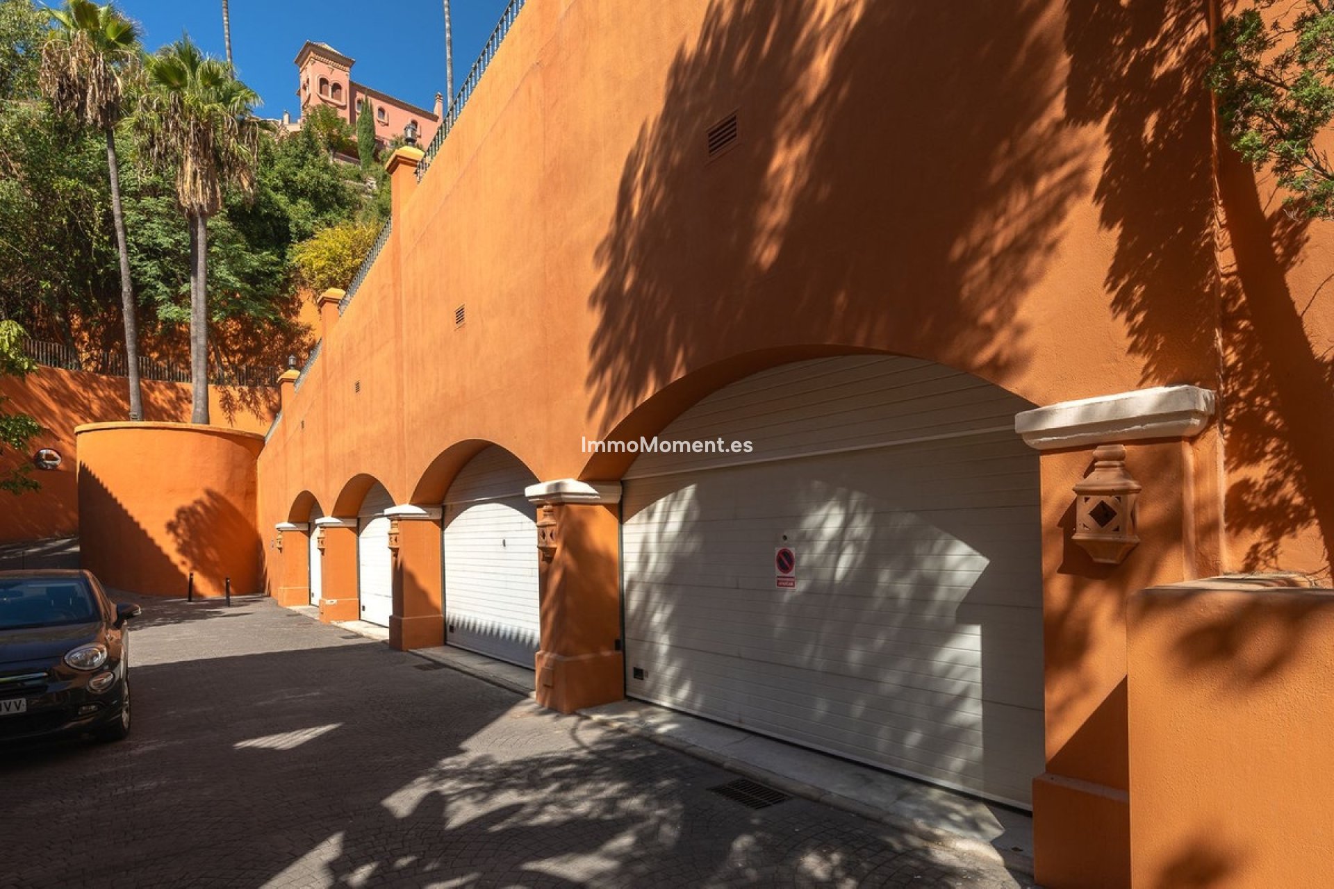 Revente - Appartement - Benahavís - Benahavís Centro