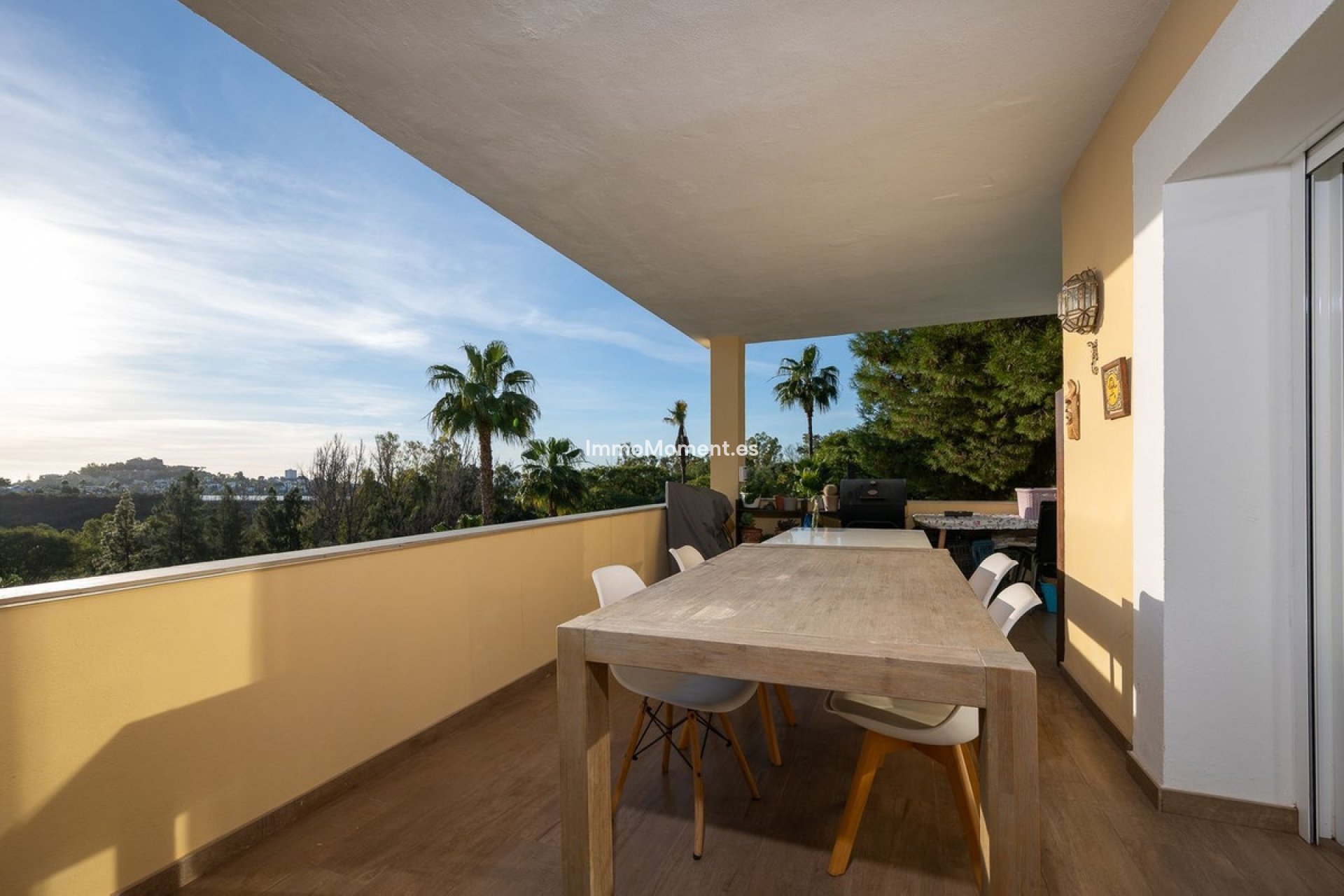 Revente - Appartement - Benahavís - Benahavís Centro