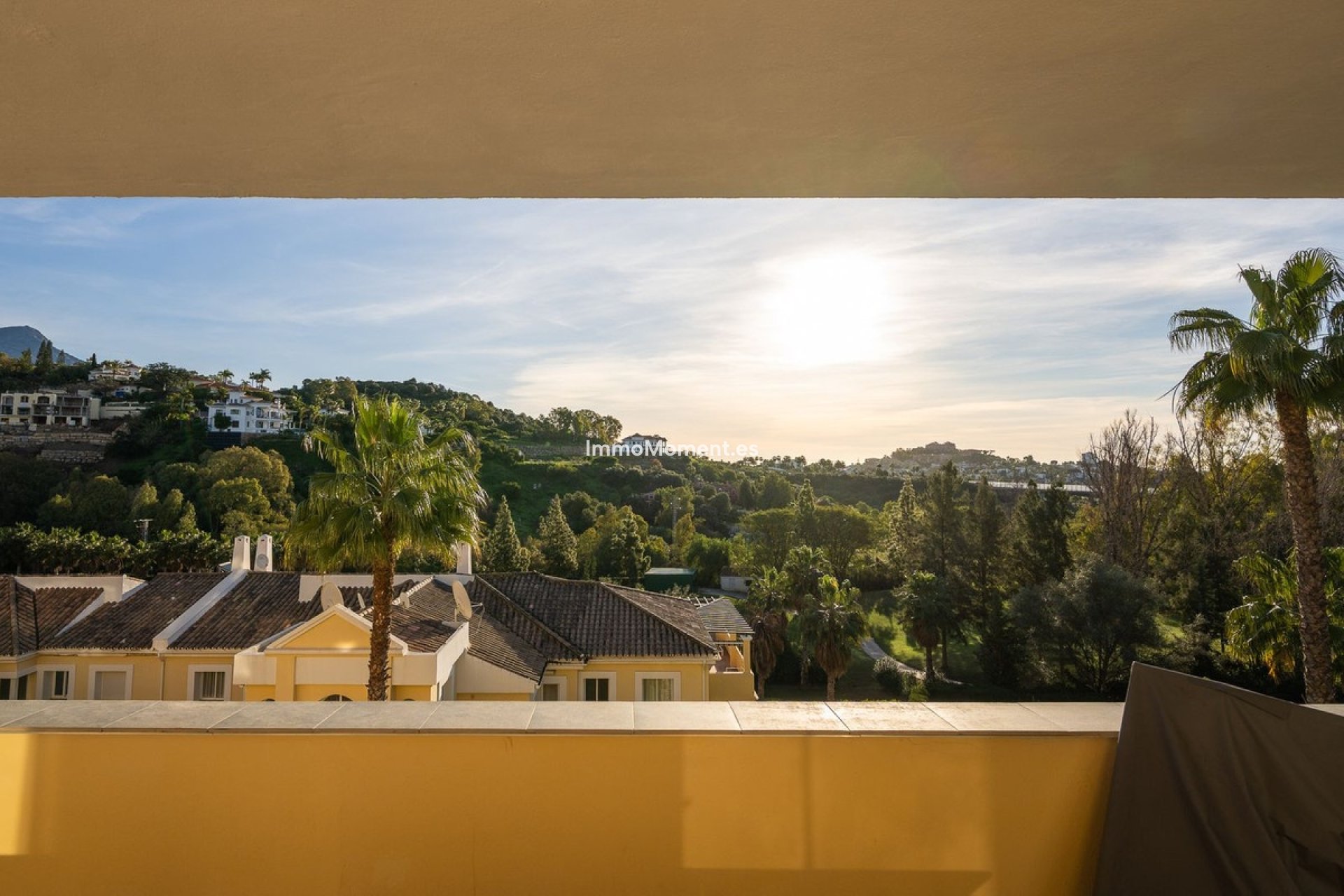 Revente - Appartement - Benahavís - Benahavís Centro