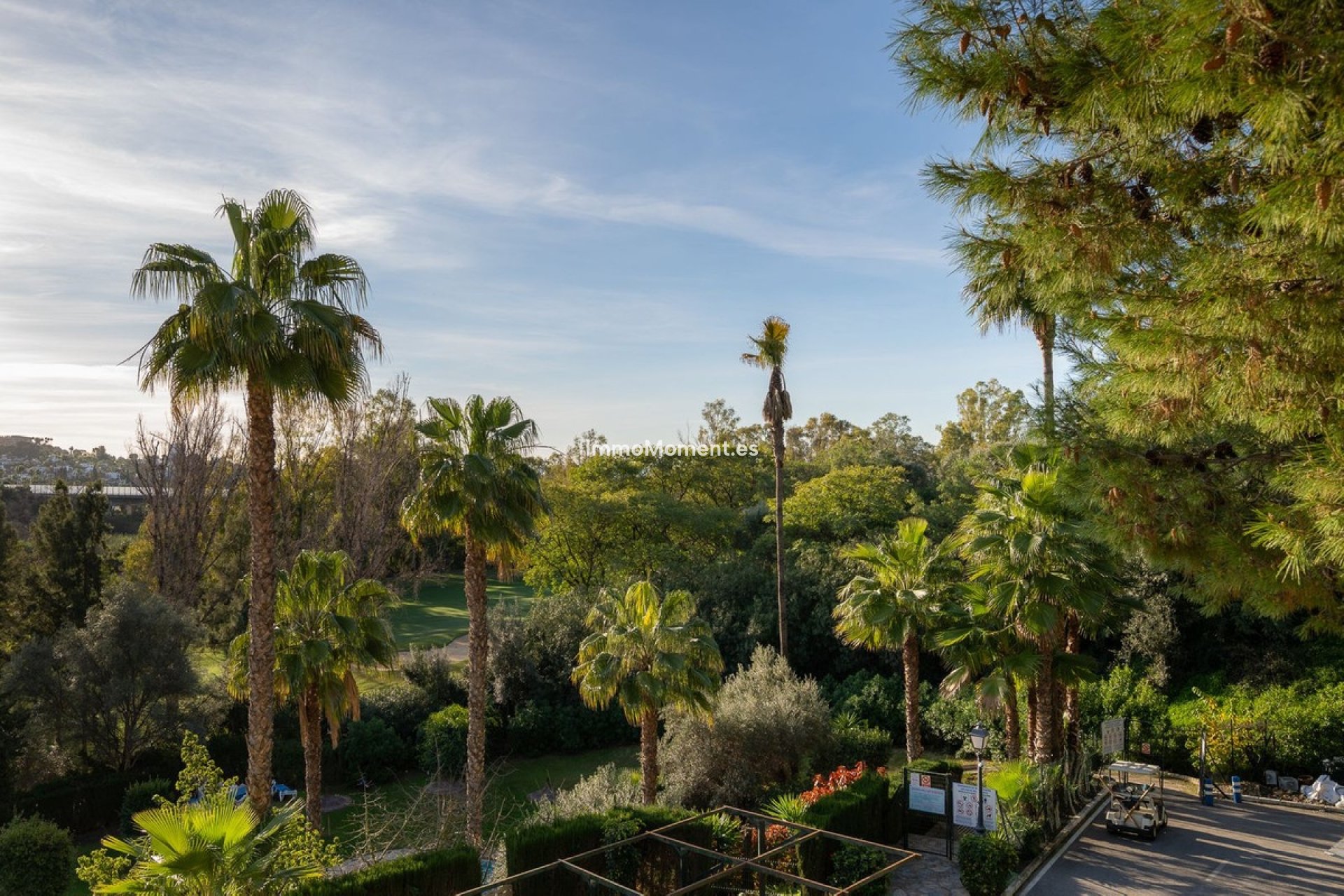 Revente - Appartement - Benahavís - Benahavís Centro