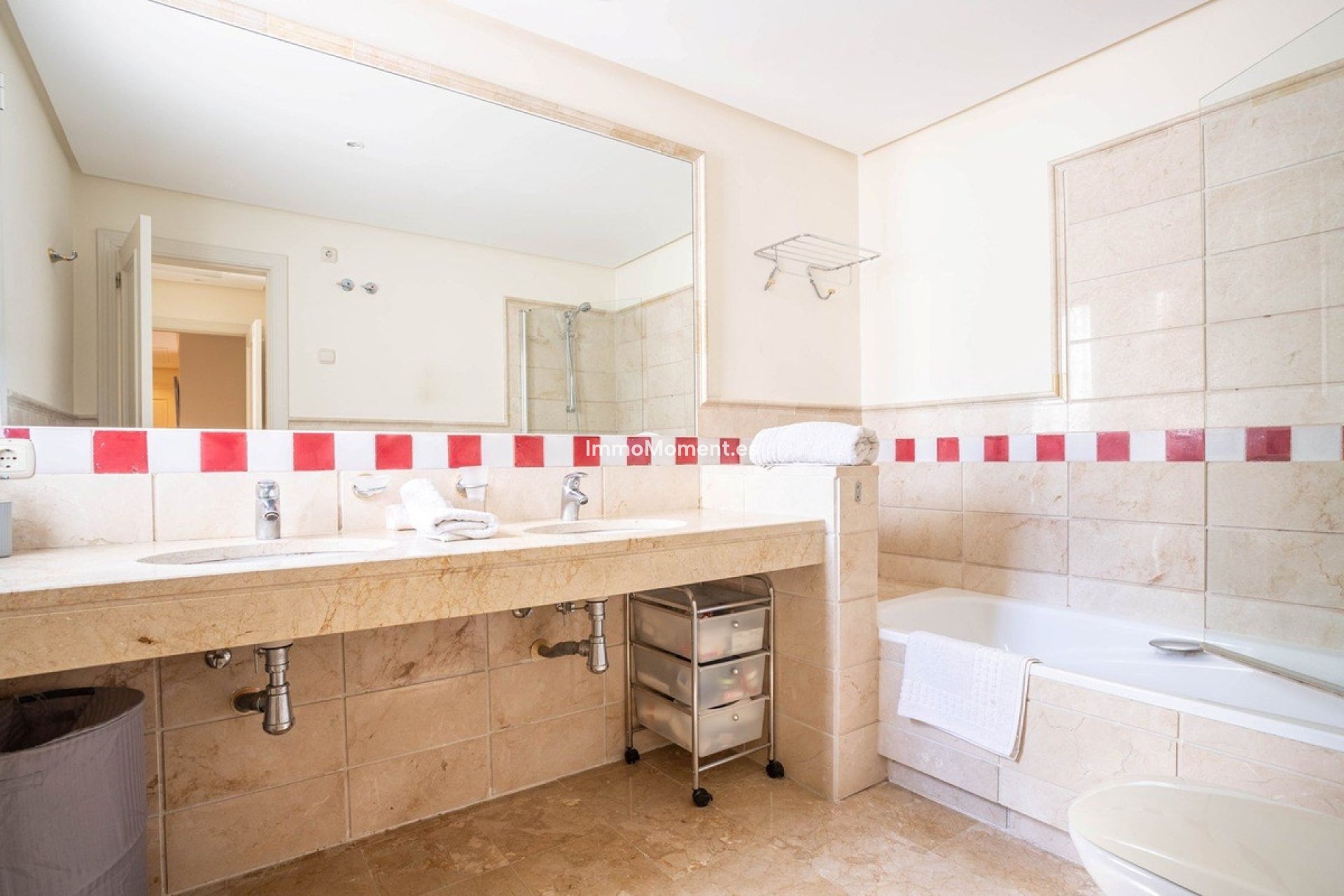 Revente - Appartement - Benahavís - Benahavís Centro