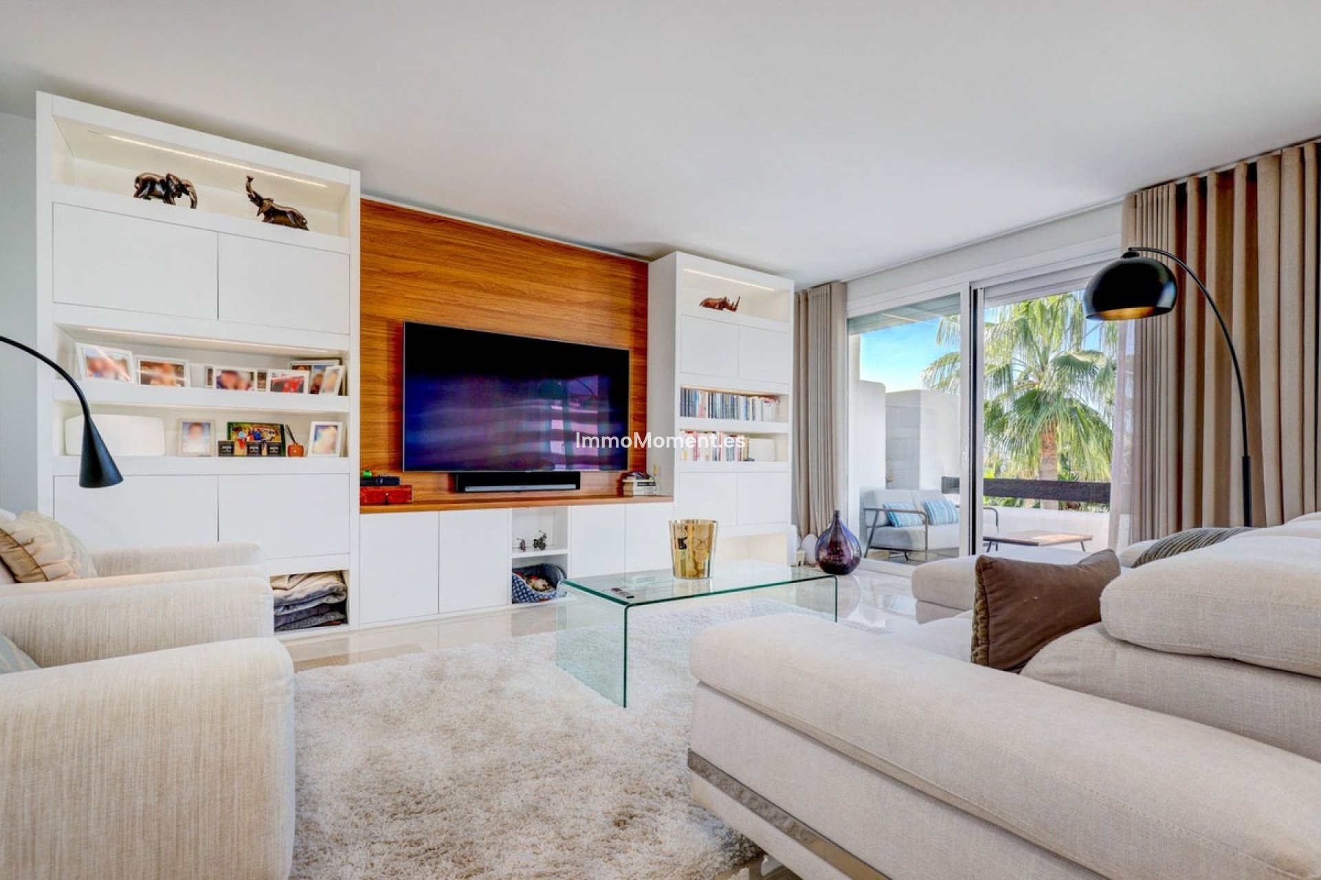 Revente - Appartement - Benahavís - Benahavís Centro