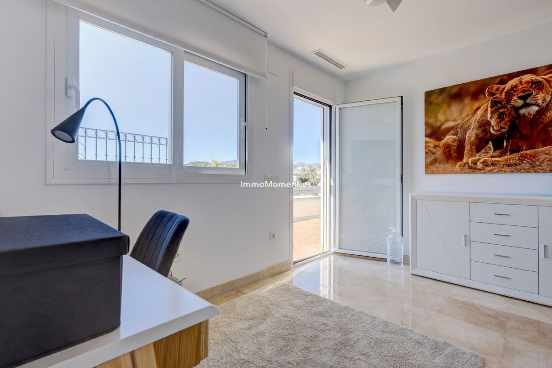 Revente - Appartement - Benahavís - Benahavís Centro