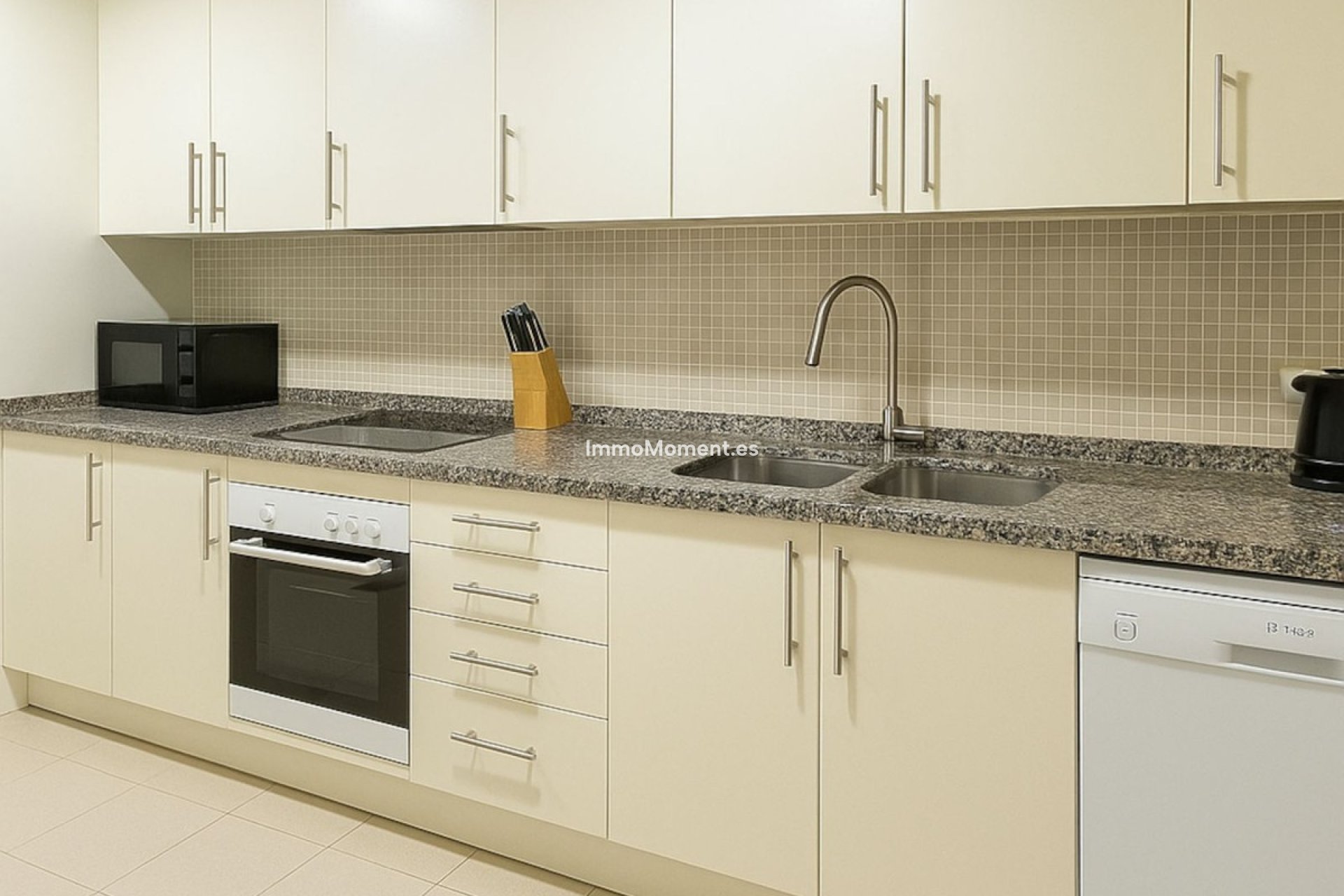 Revente - Appartement - Benahavís - Benahavís Centro