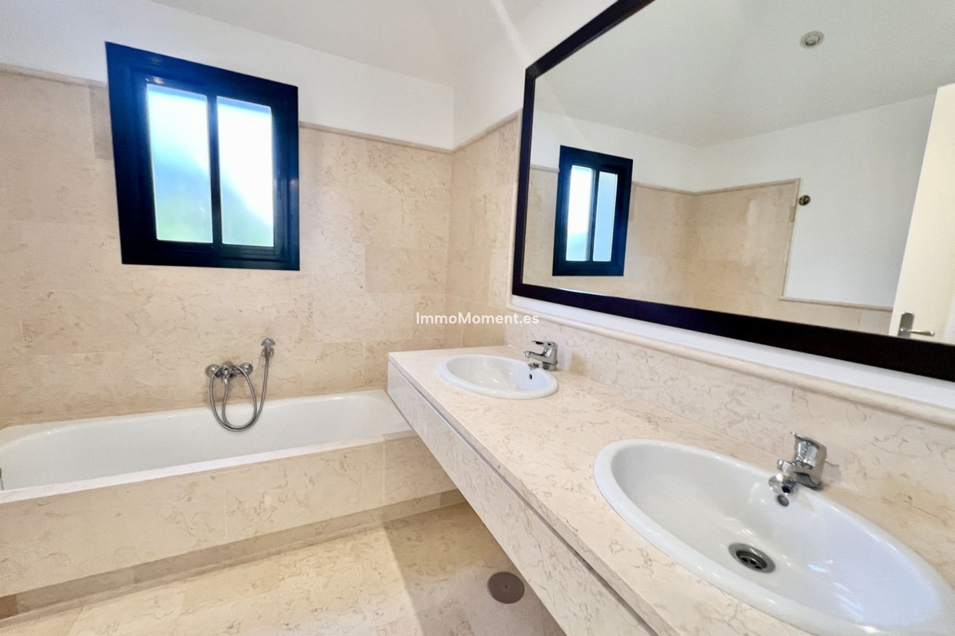 Revente - Appartement - Benahavís - Benahavís Centro